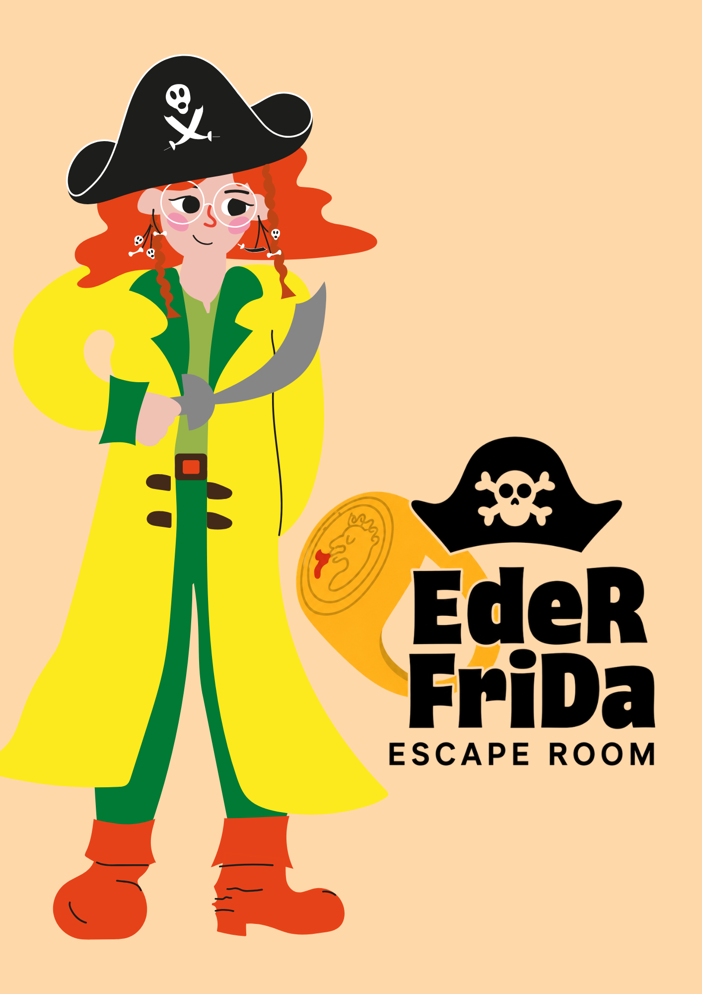 Escape-Room-Abenteuer