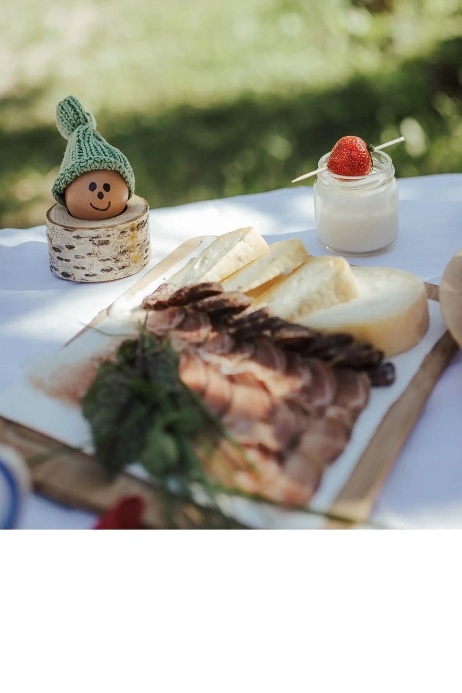Slow Food Travel - Il brunch del venerdì