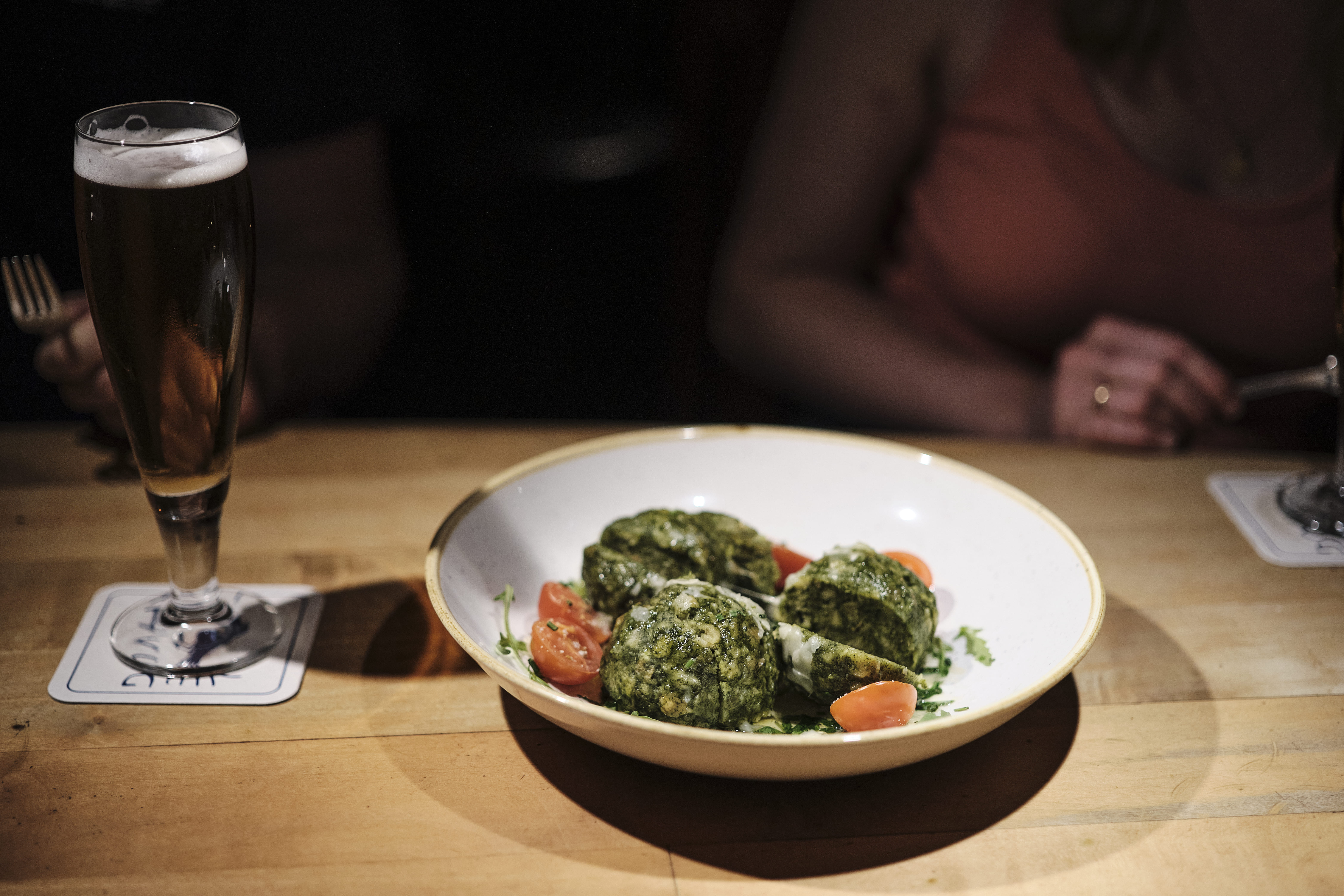 Tyrolean Classics Food Tour