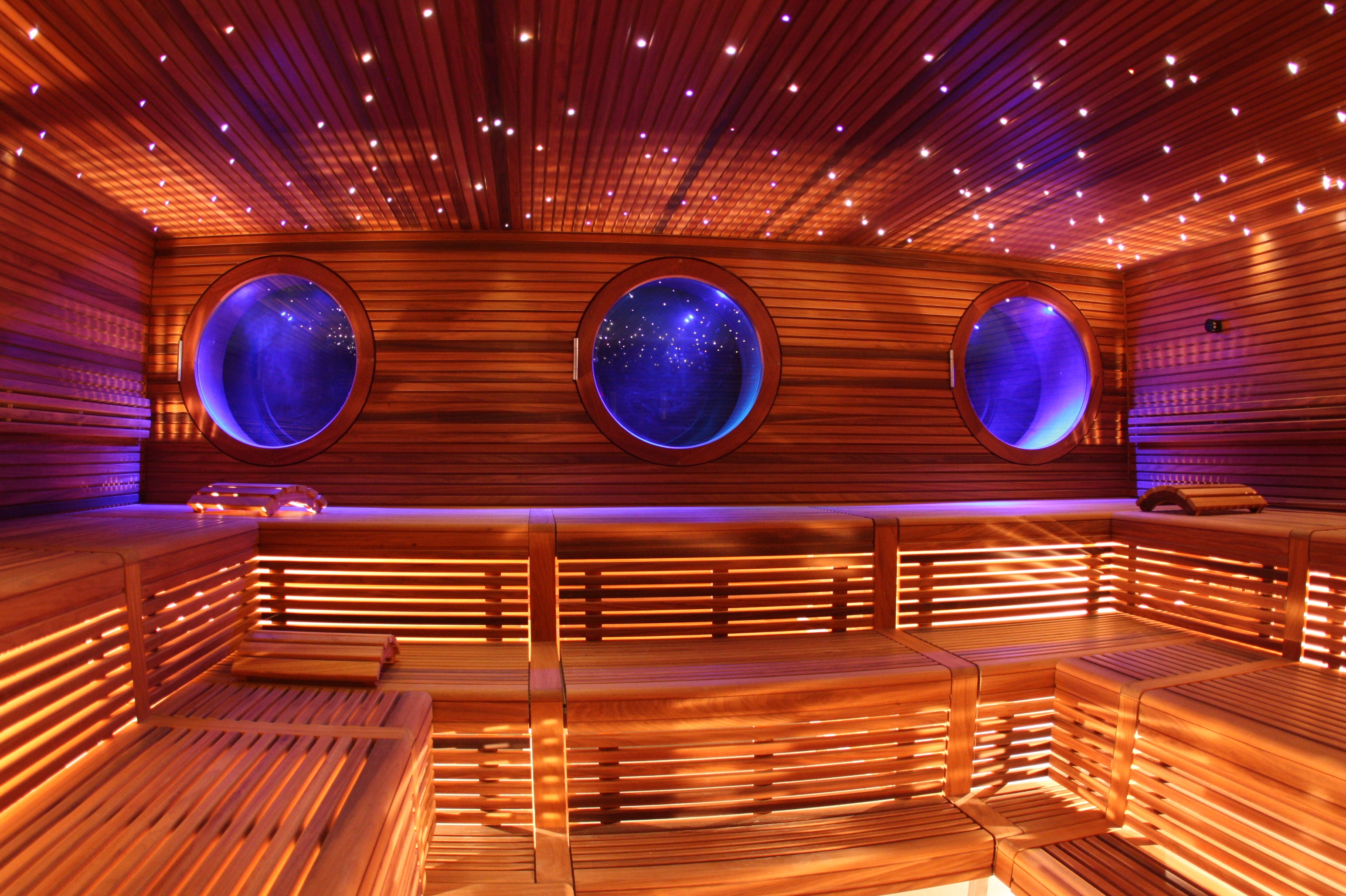 Day Spa Package Saphir (Sa/So)
