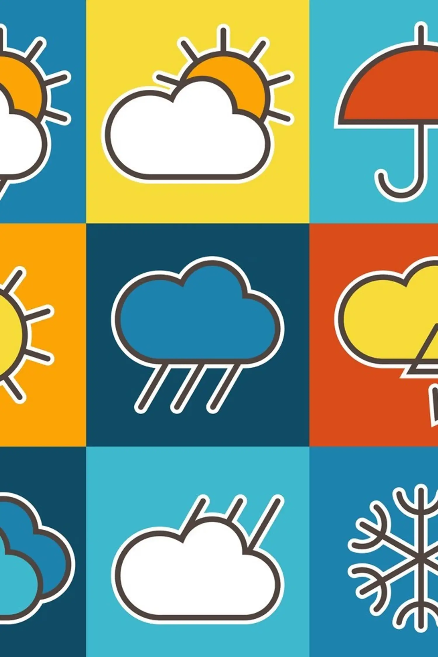 10 tolle Tipps bei jedem Wetter - Sommer