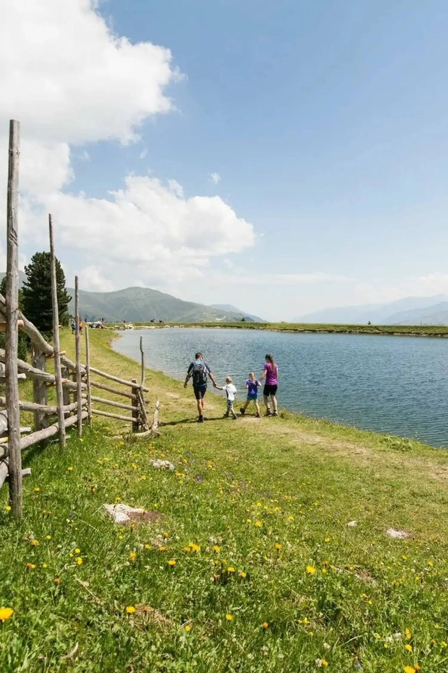 Wandern & Natur erleben