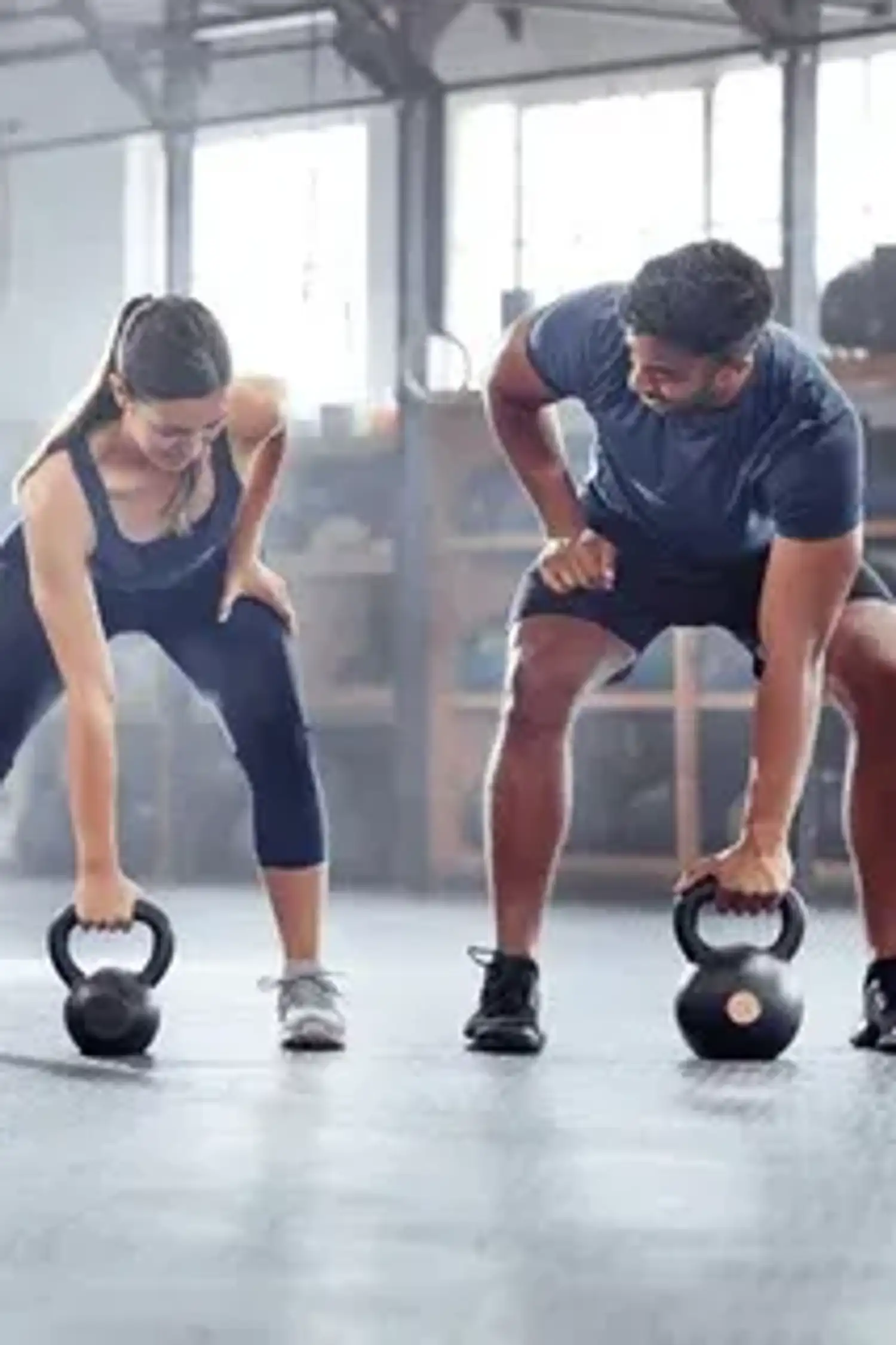 Lecture: Strength Training for Seniors with Hans Peter