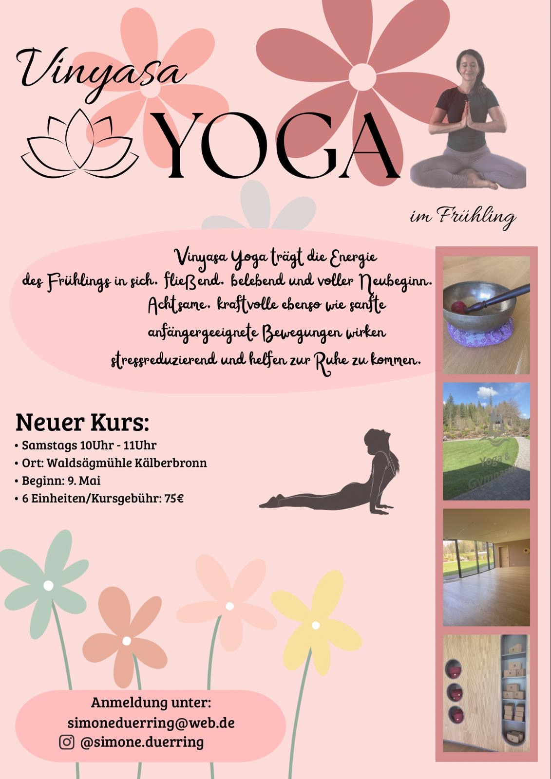 VinyasaYoga