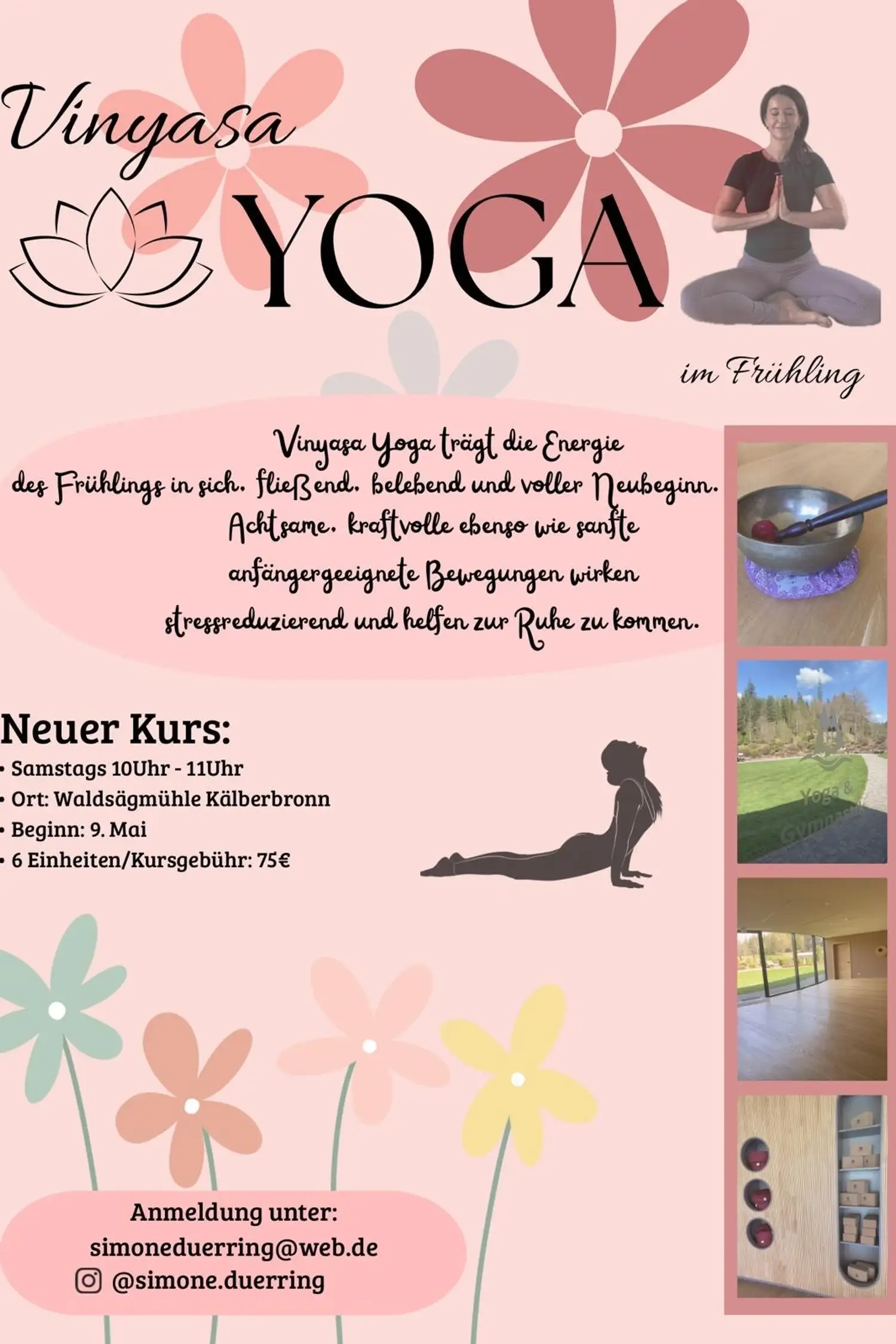 VinyasaYoga