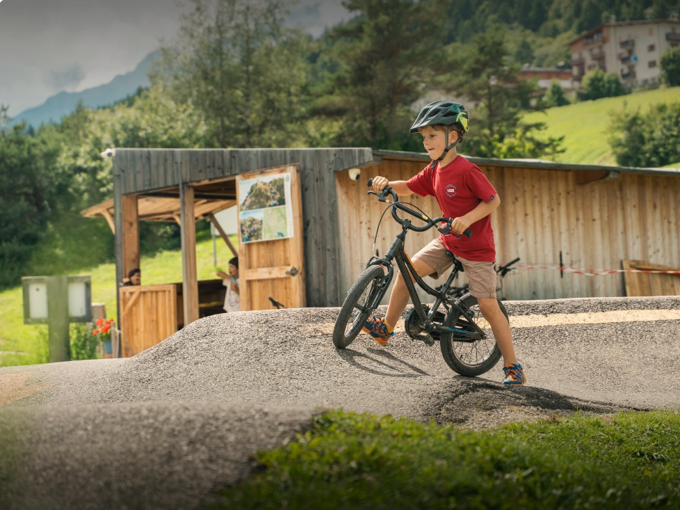 TUESDAY: ABC MTB!