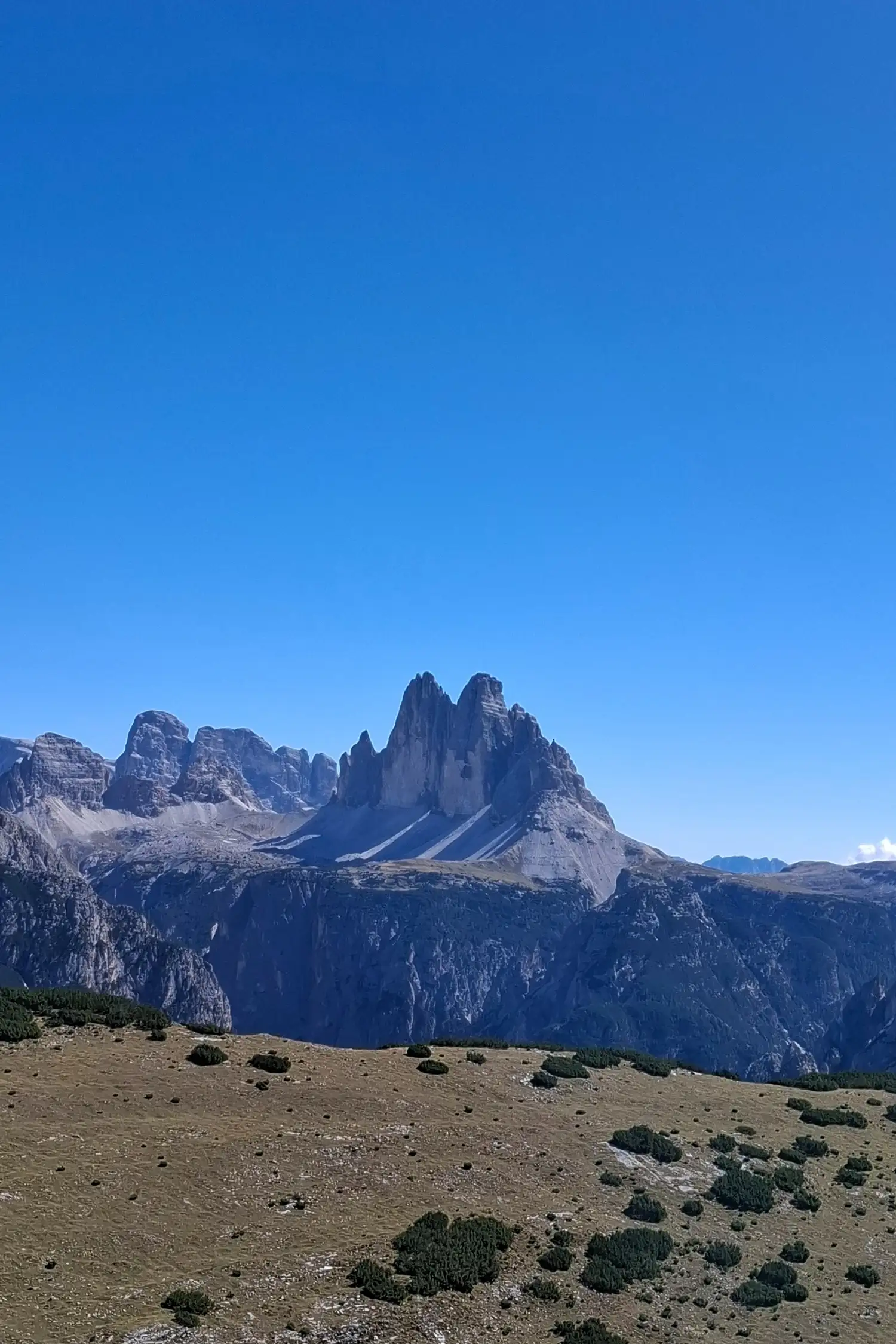 Wanderung | Drei Zinnen Blick*