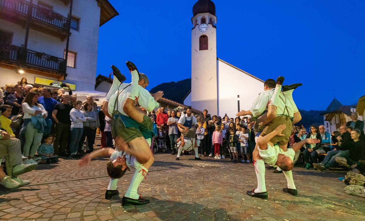Platzlfest