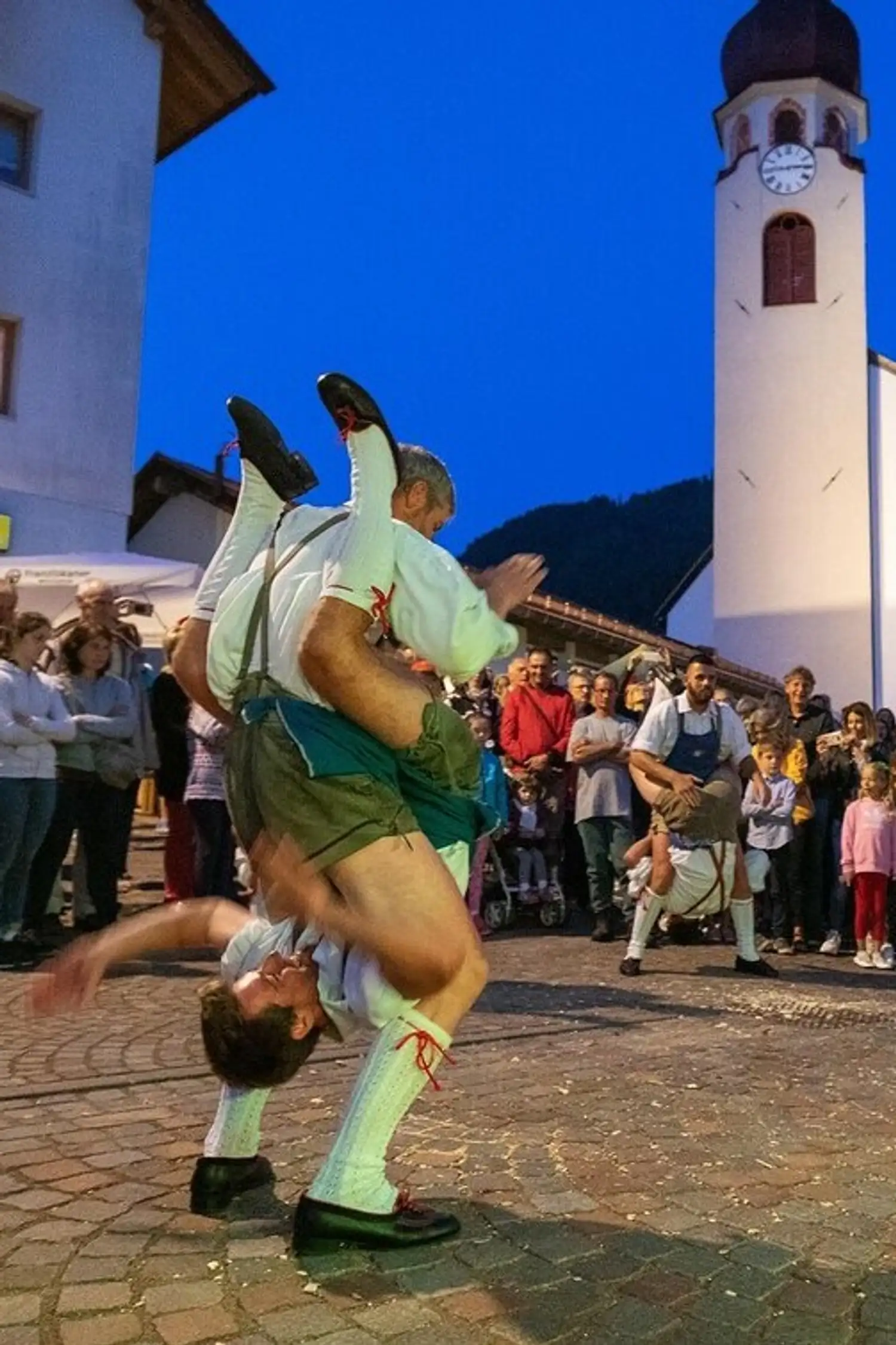 Platzlfest