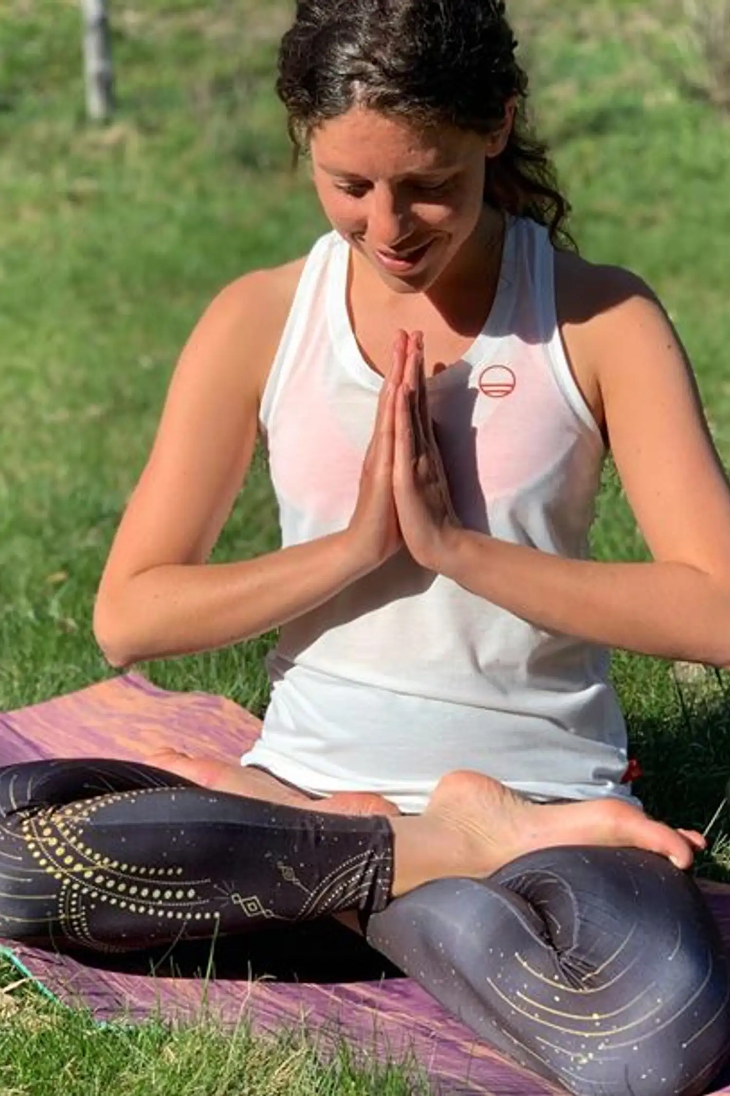 "JO"ga - Strength and Relaxation Through Yoga