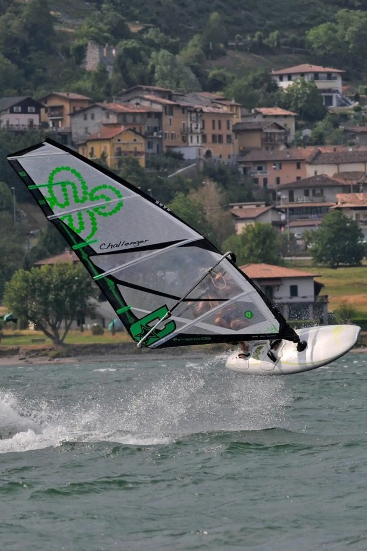 Surfpoint / SportsCenter Rio Vantone