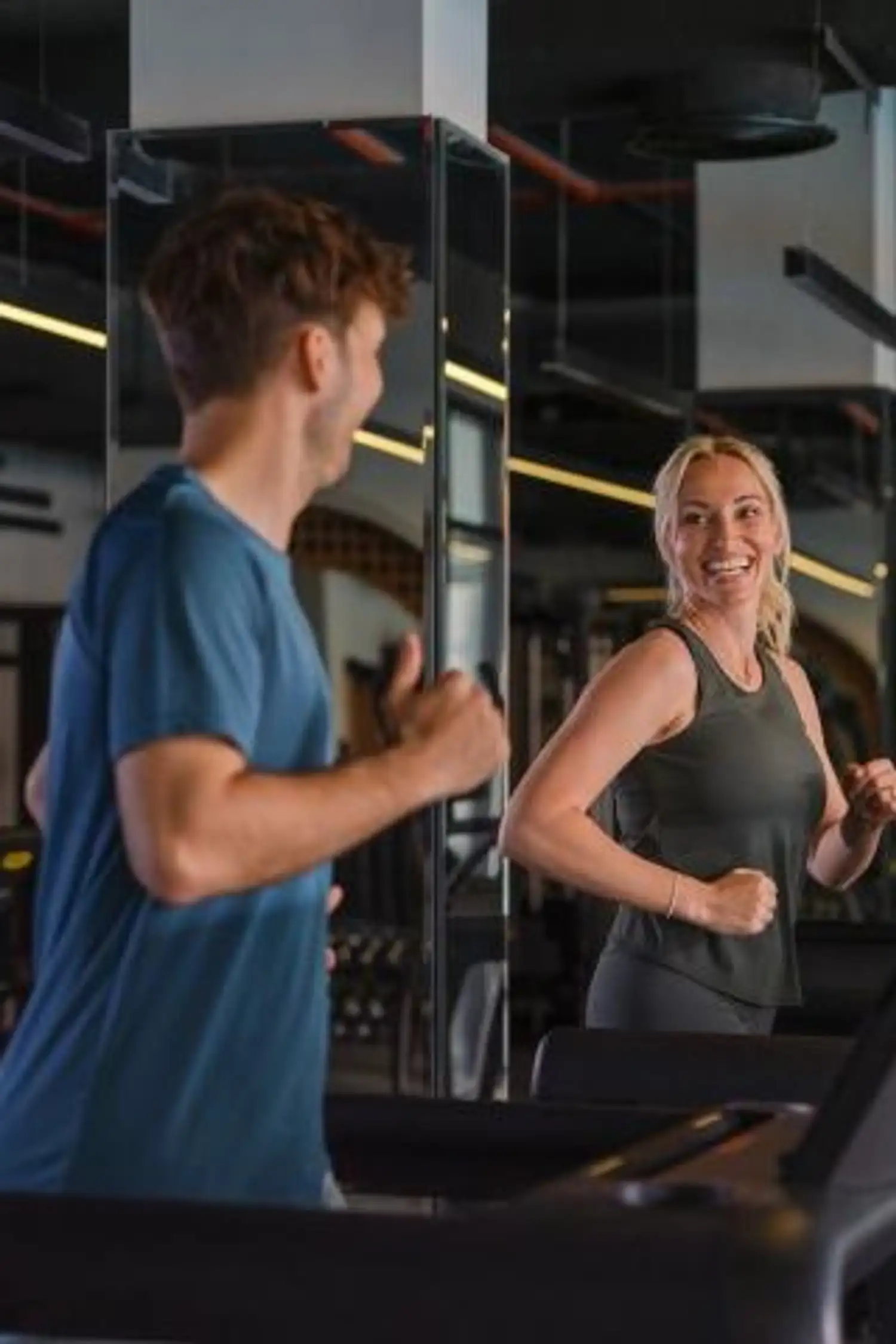 Zirkeltraining