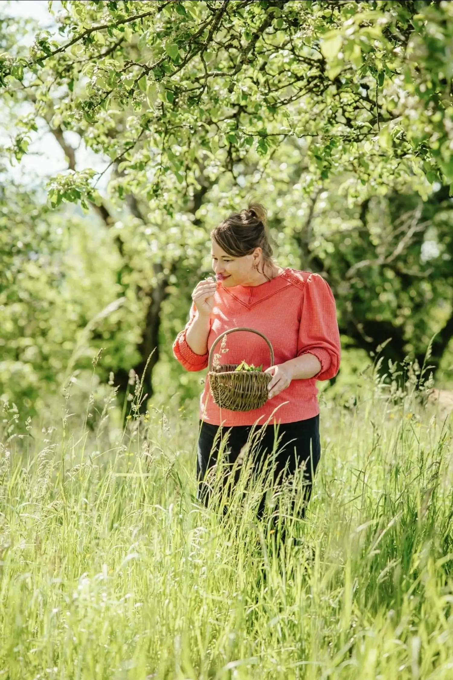 Herb Lovers' Day with Dajana Krüger