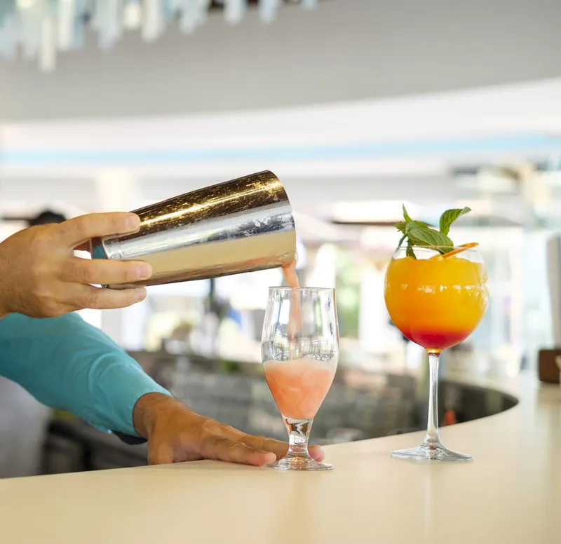 Lobby Bar
