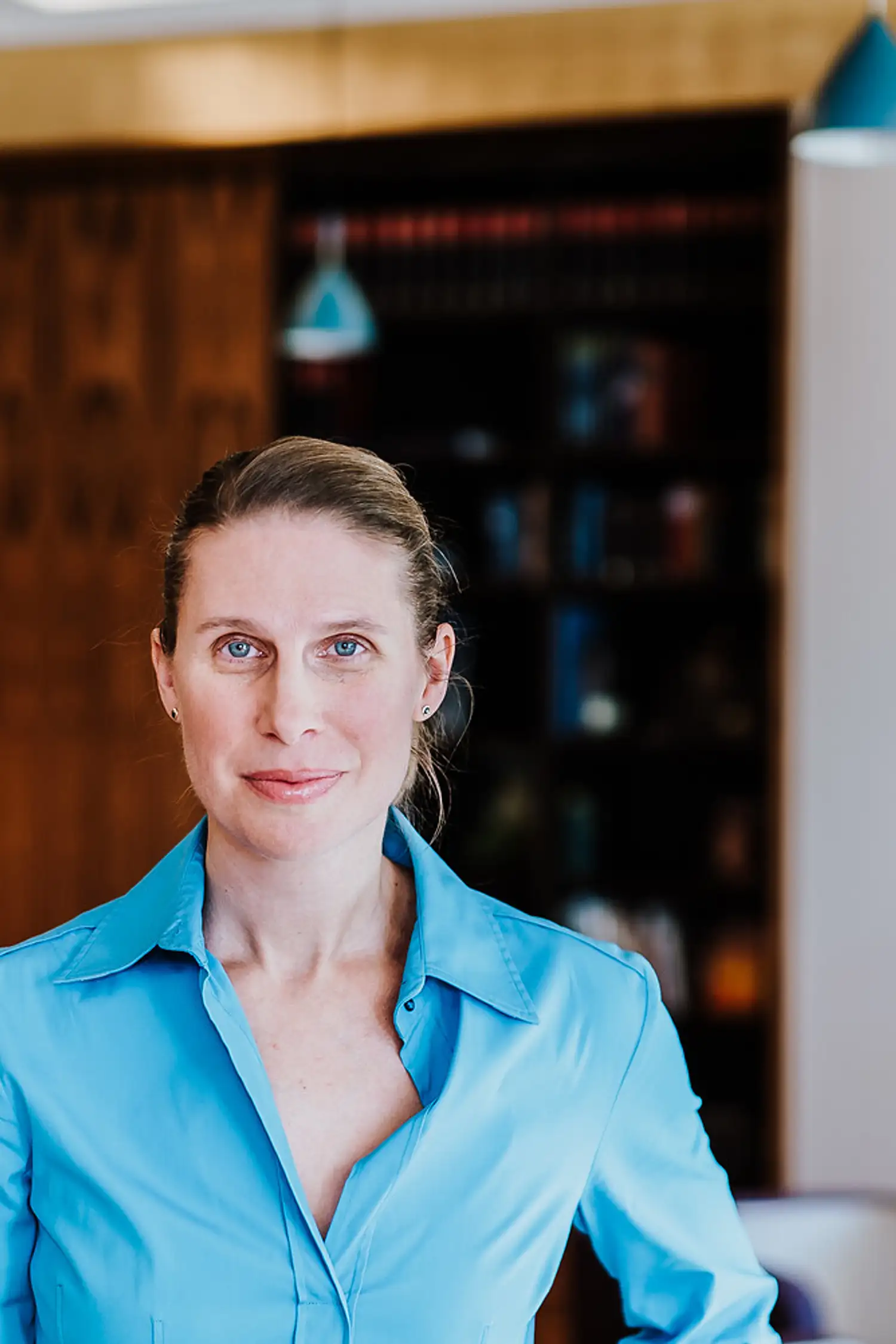 Meet the Klosterhof Family: Theresa 