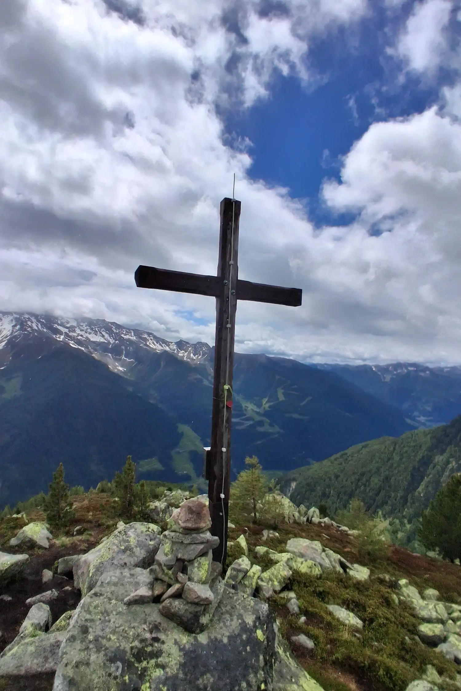 Hike | Untermoosboden*