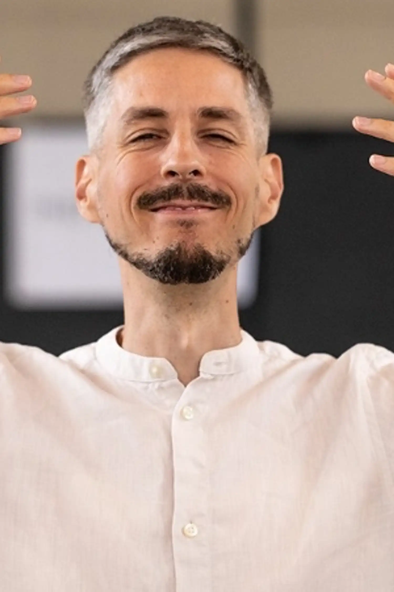 Event: Tai Chi with Thomas 