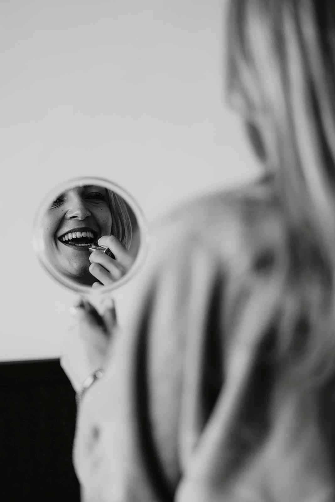 Tages Make-Up & Abend Make-Up