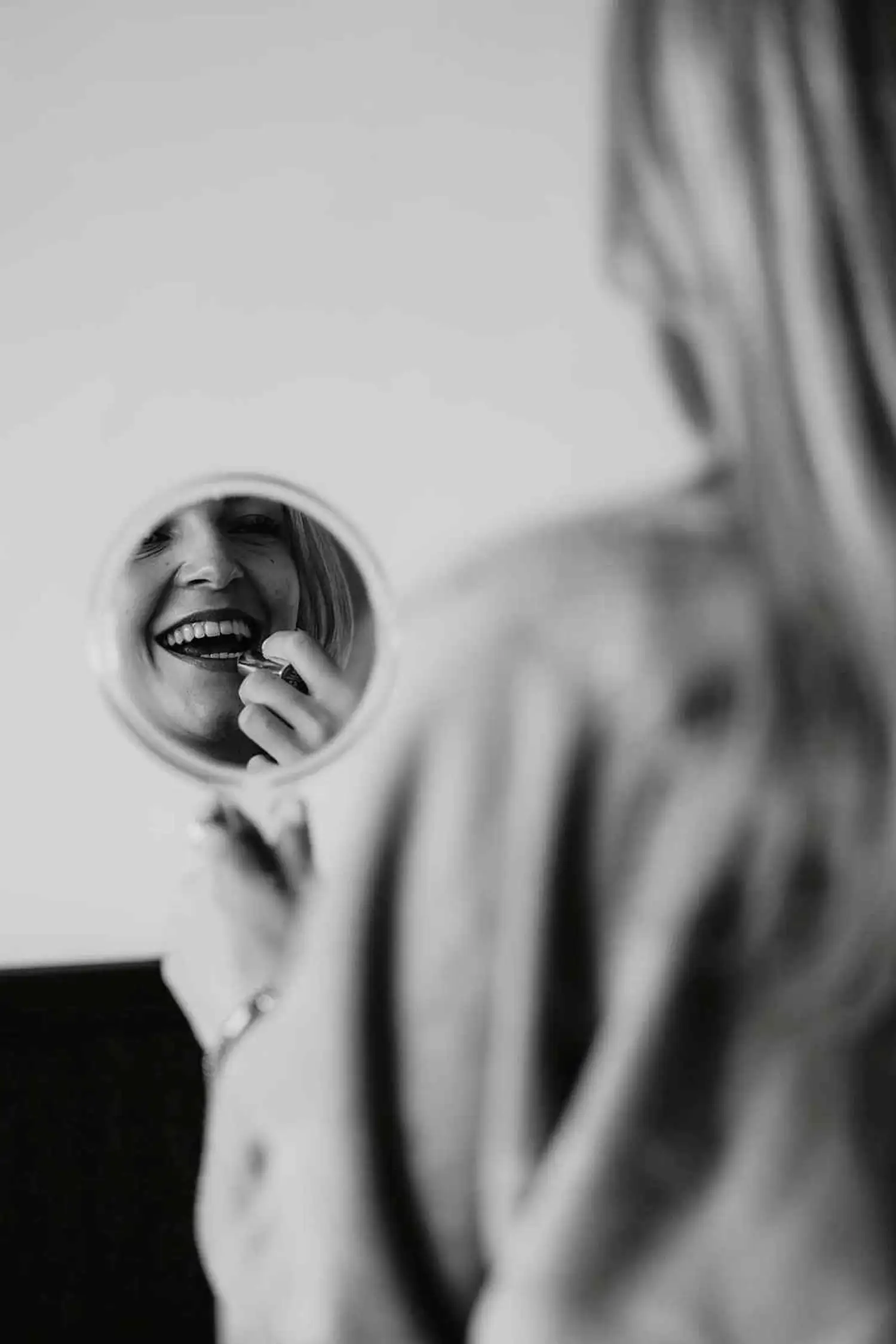 Tages Make-Up & Abend Make-Up
