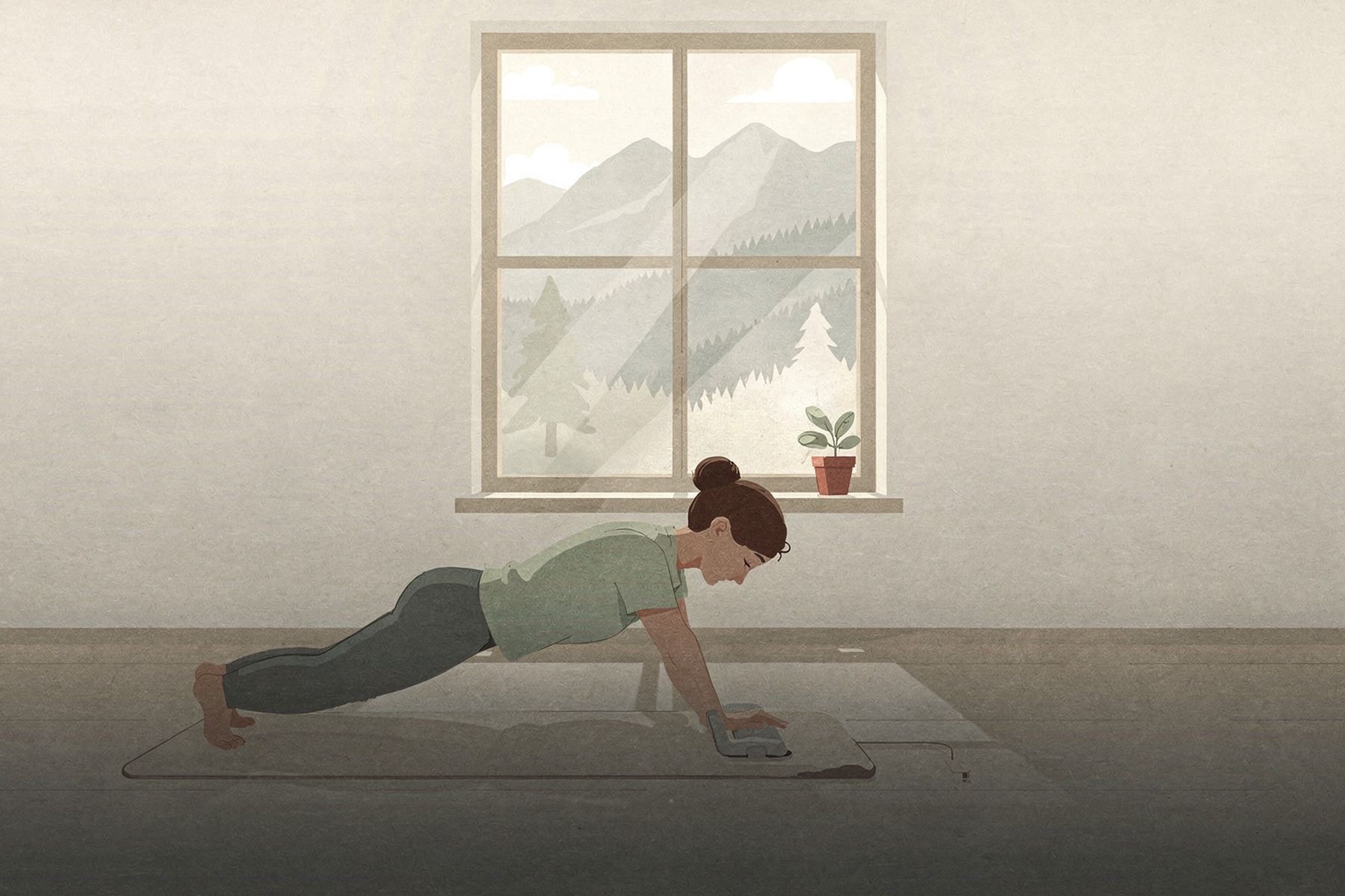 Pilates