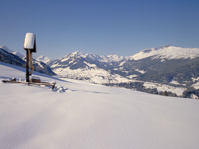 Walserhof Winter Opening - 2 Nights