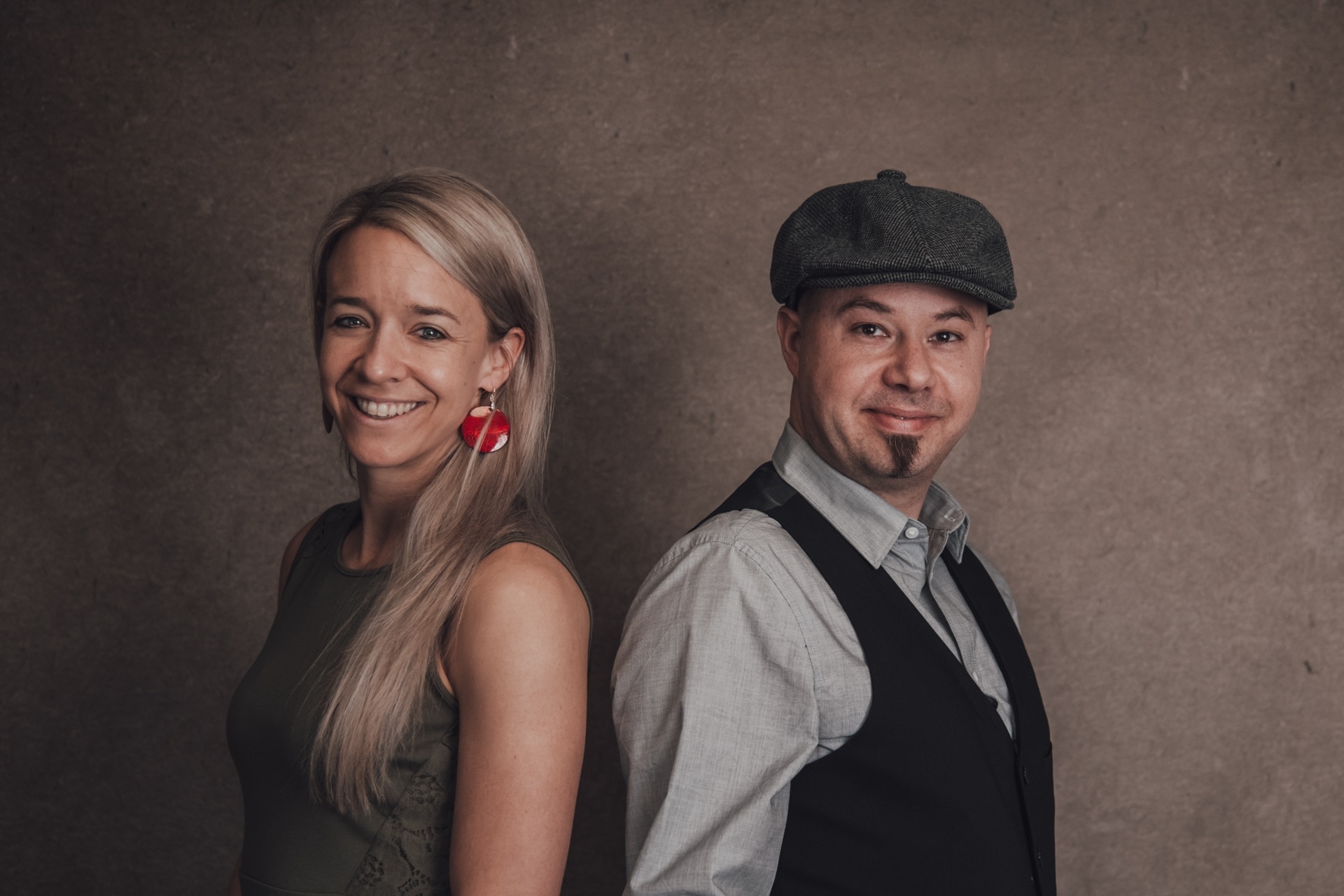 Livemusik mit Dance Fevergreens Duo