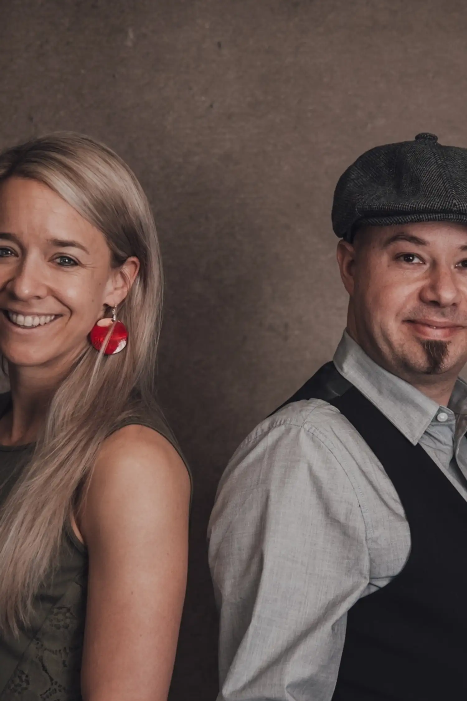 Livemusik mit Dance Fevergreens Duo