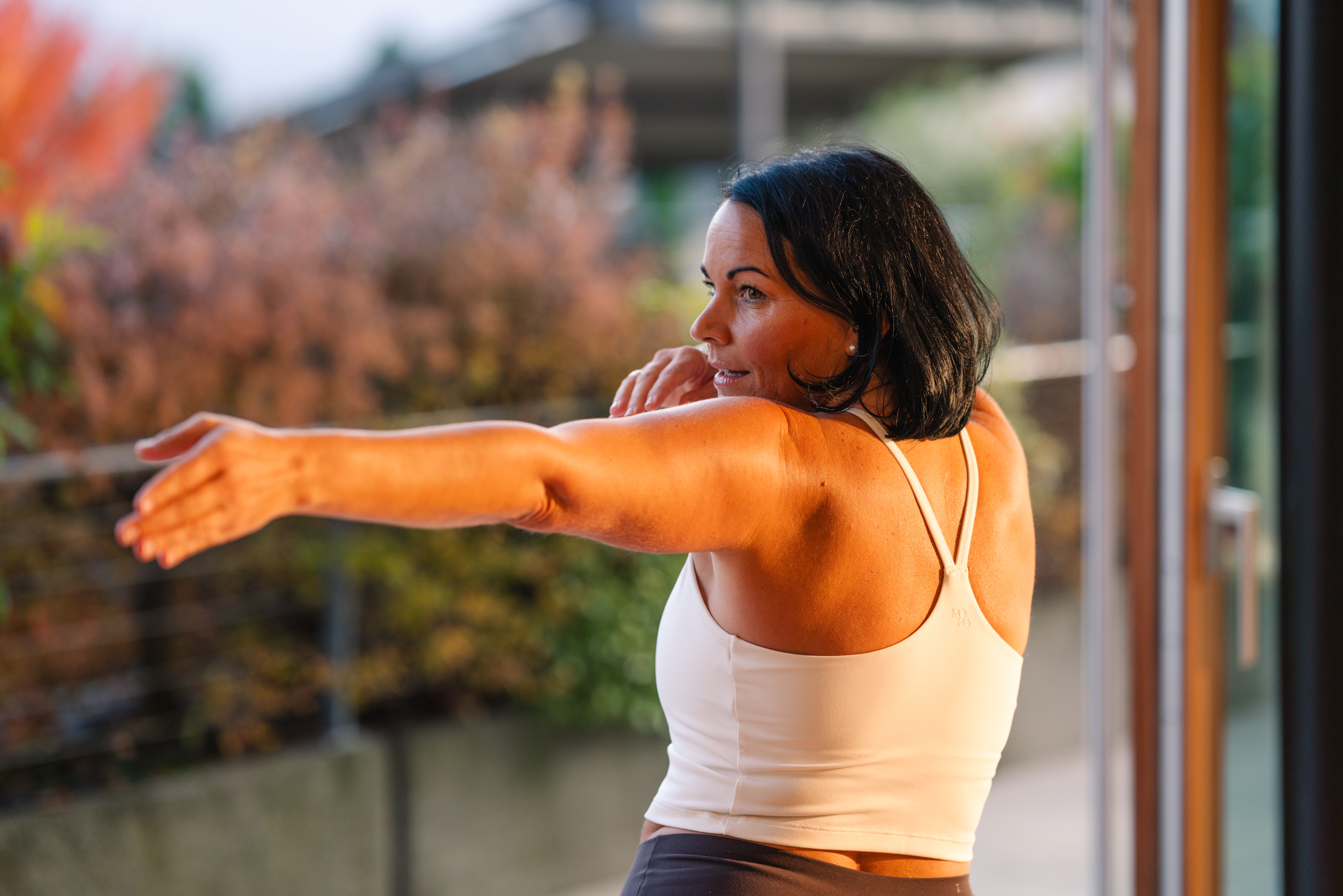 Energy Reset – Sommer | 12.–19. Juli | Elemente: Feuer & Wasser