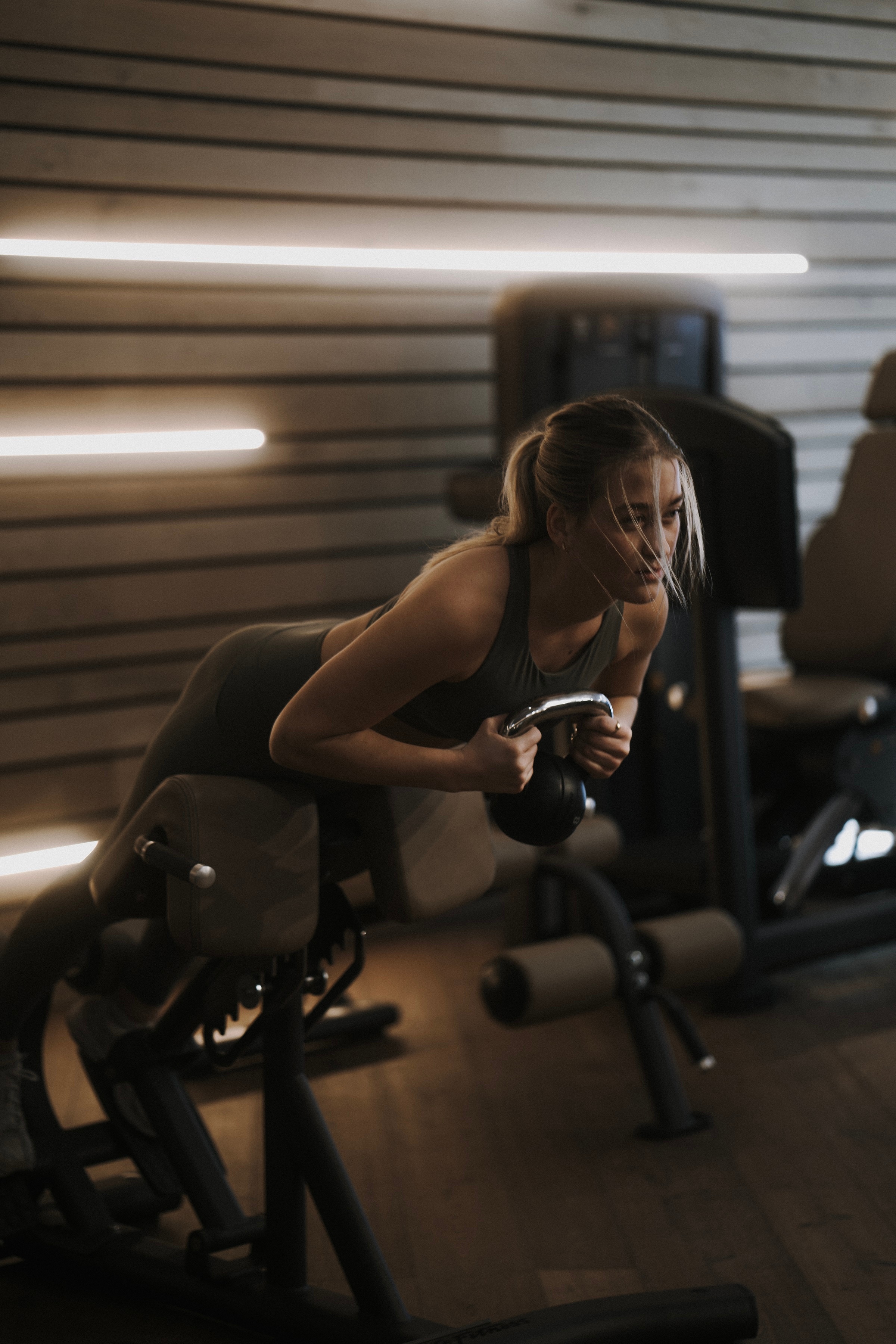 Personal Training