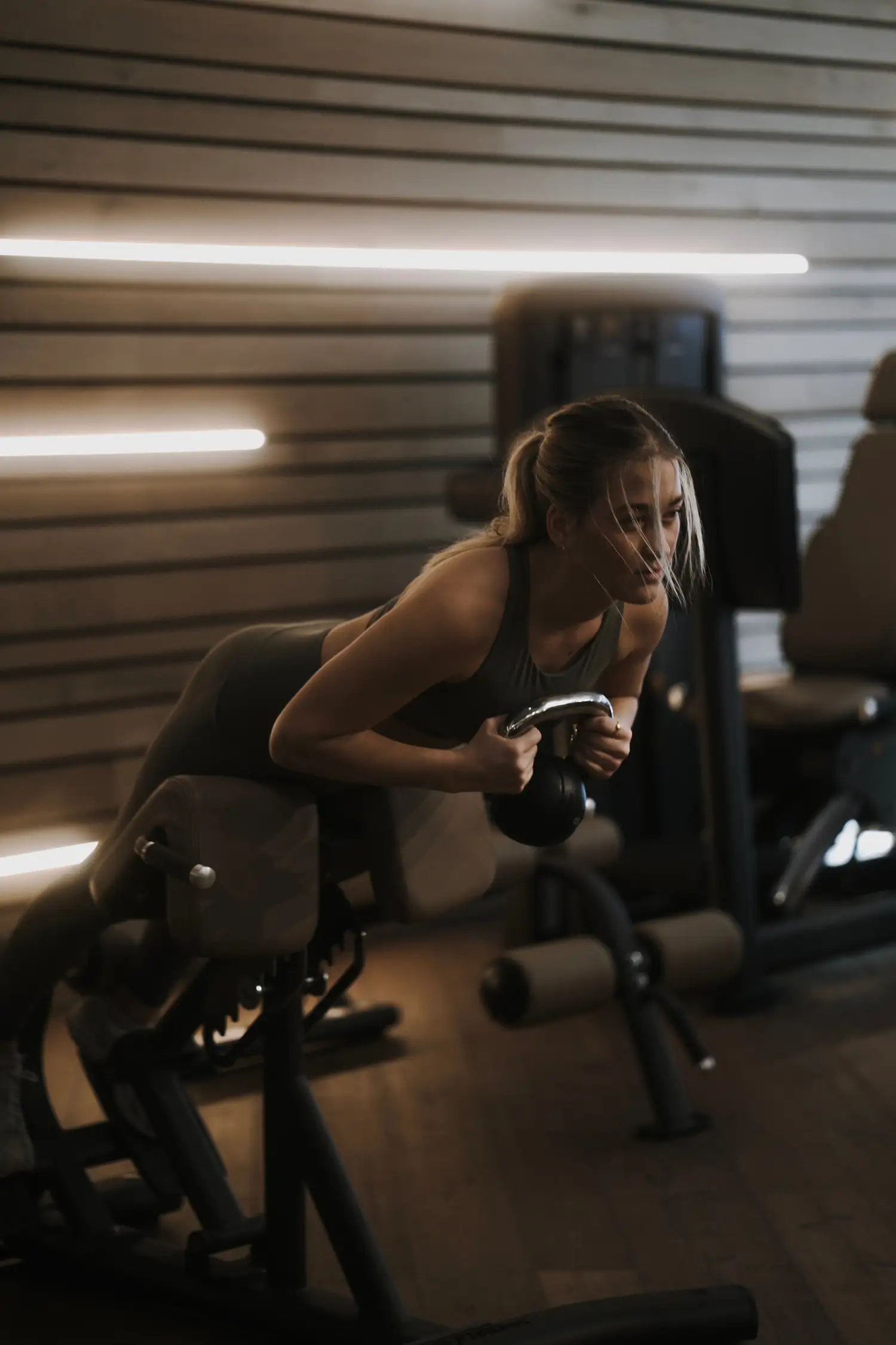 Personal Training
