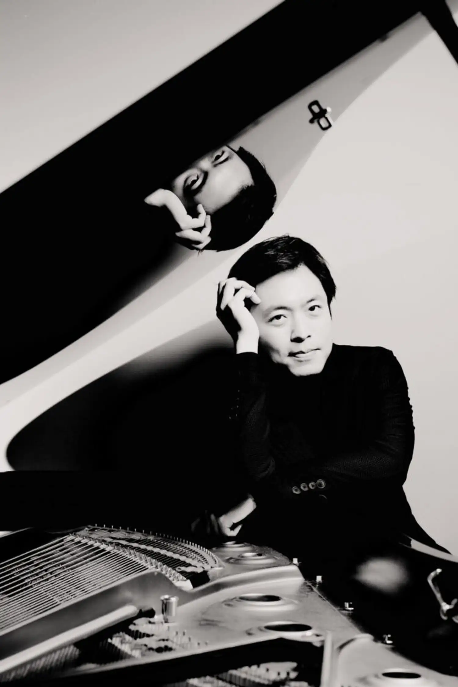Musik Meran - Haydn Orchester & Sunwook Kim