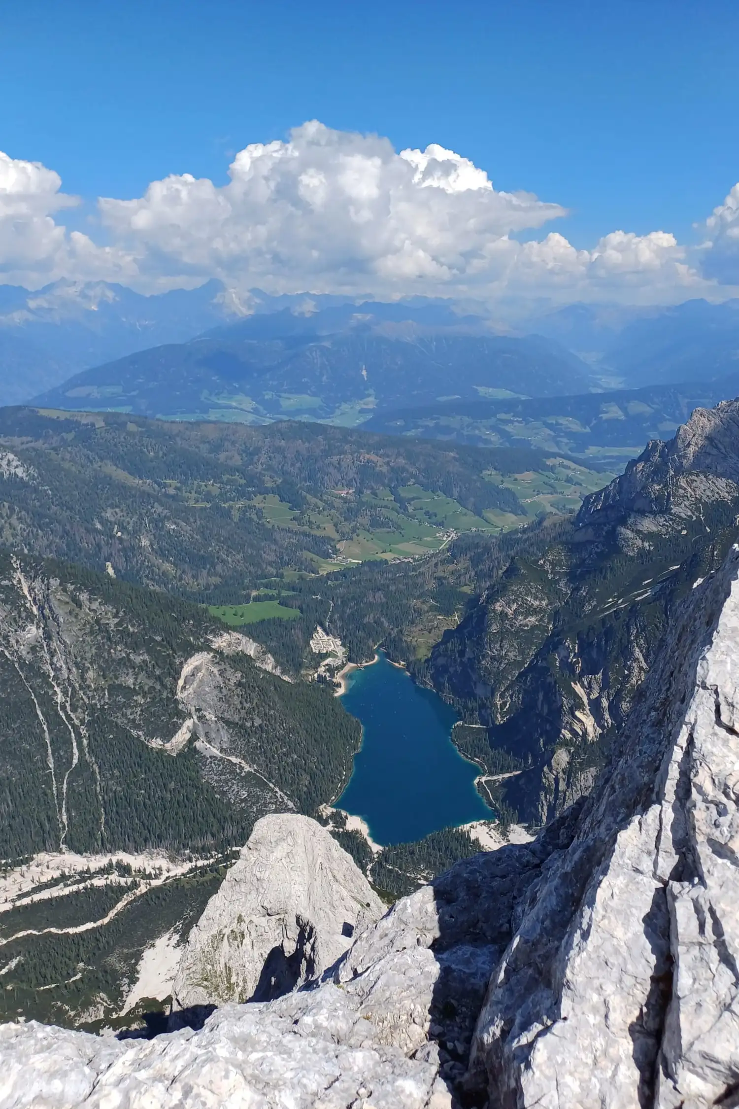 Wanderung | Seekofel*
