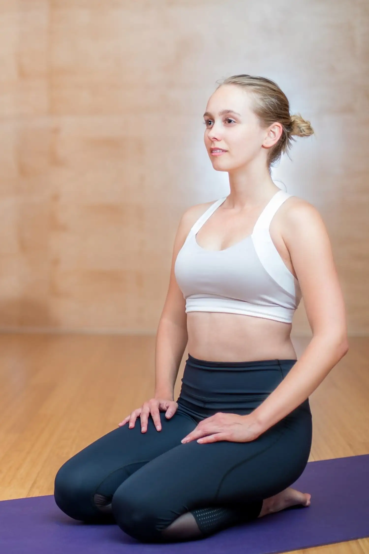 Pilates für den Rücken