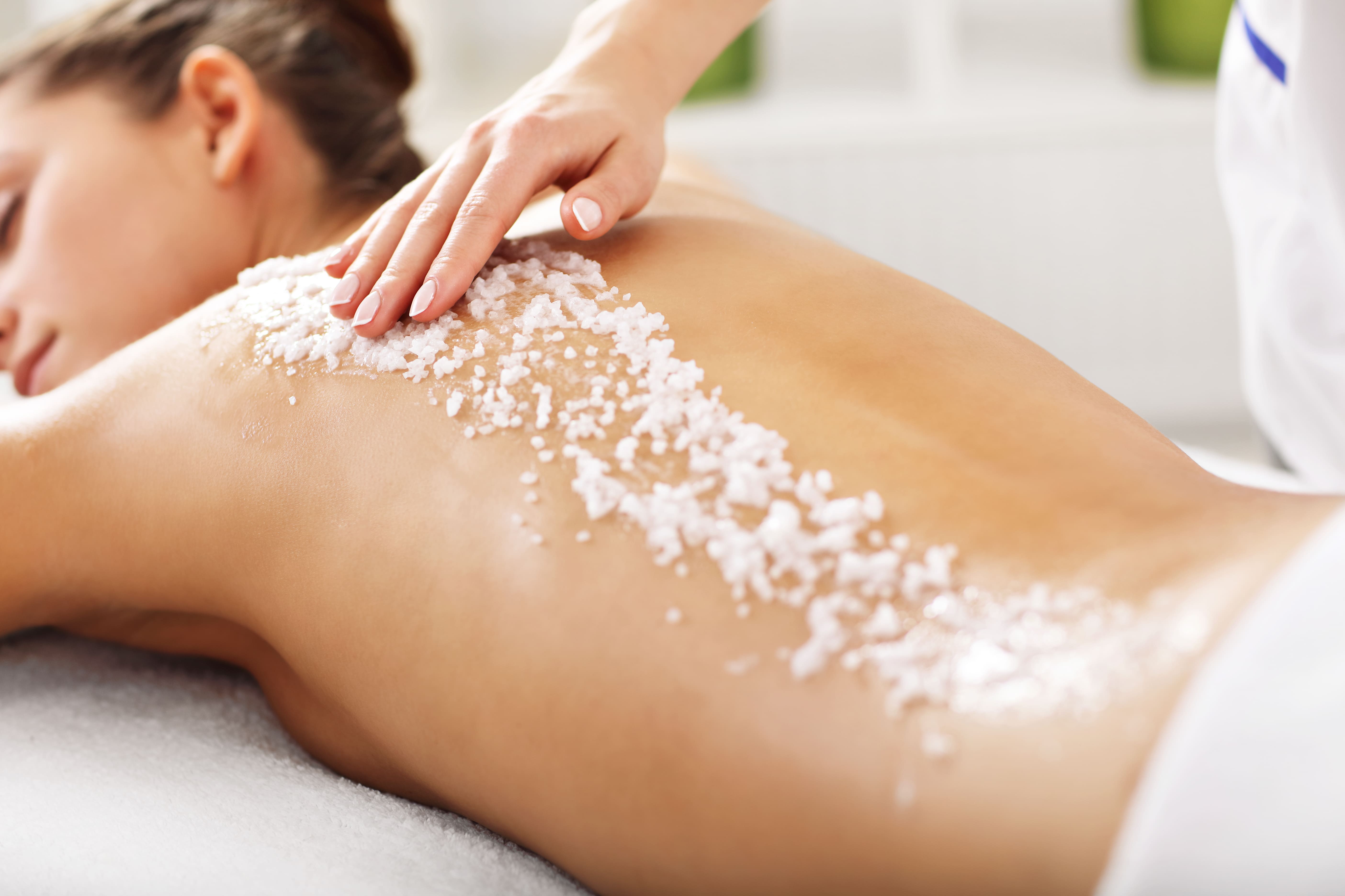 Body Rituals - Pflege deinen Körper