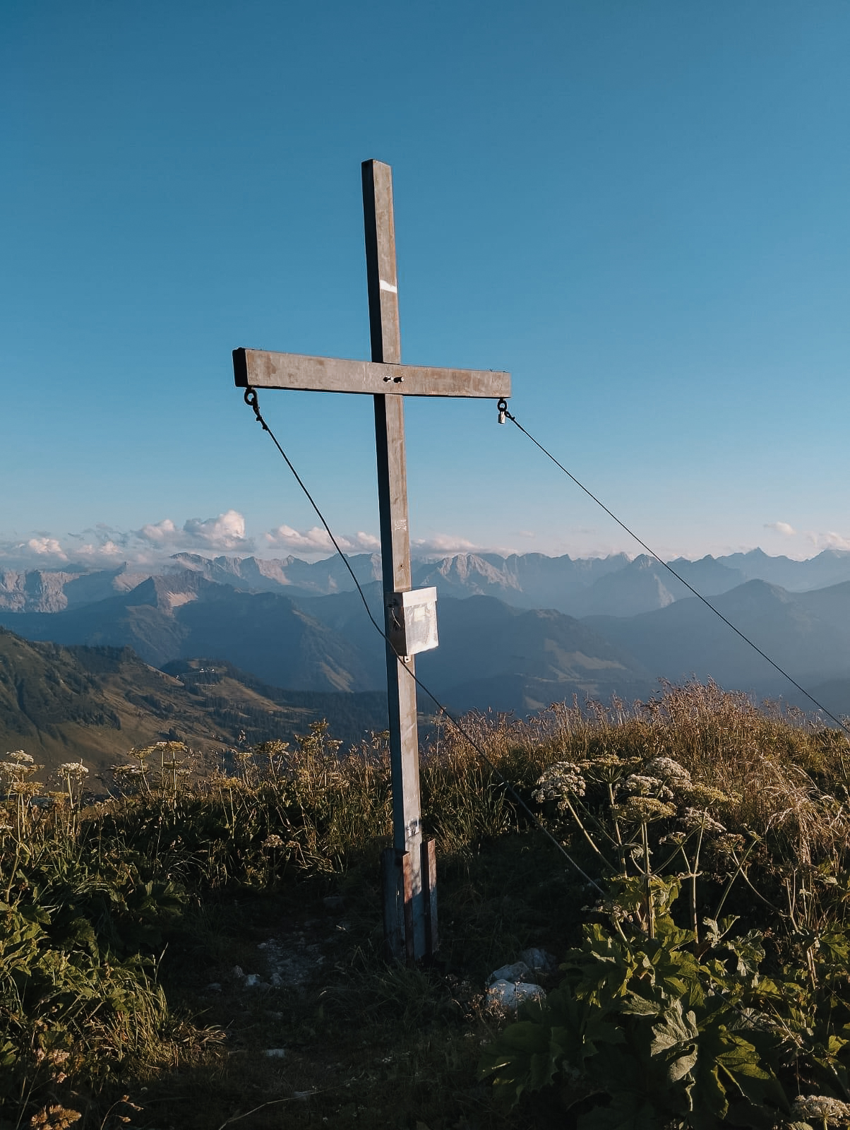 E-Bike & Hike zum Juifen