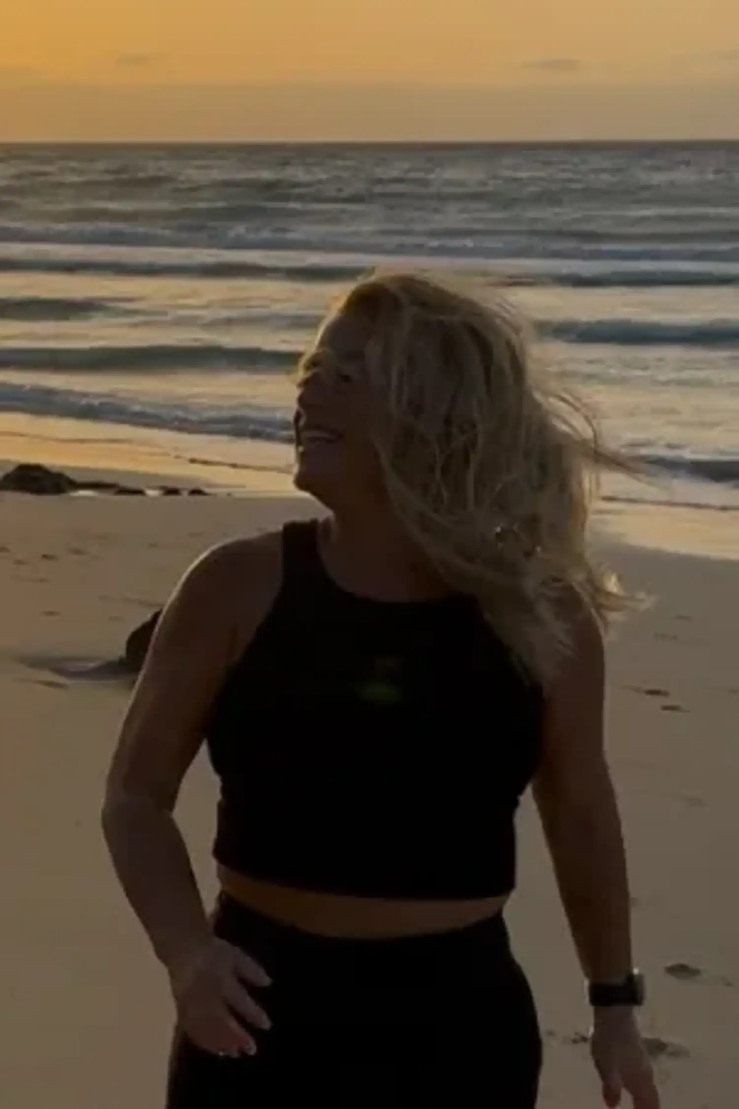 Evento: Entrenamiento con barra con Jessi