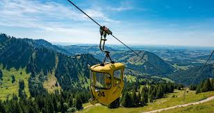 Hochgratbahn
