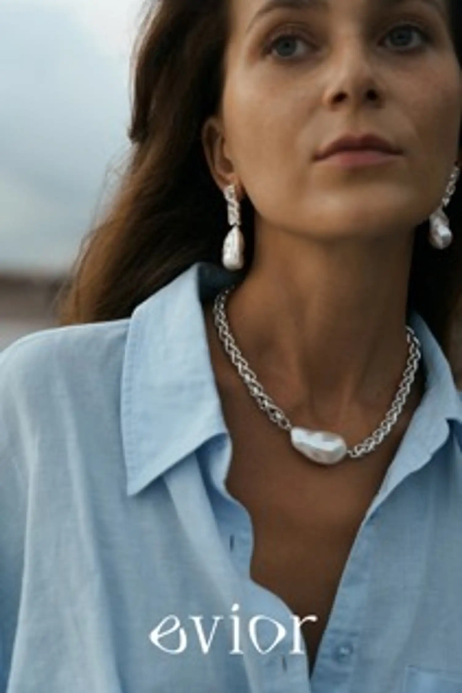 Mostra di gioielli Evior Jewelry