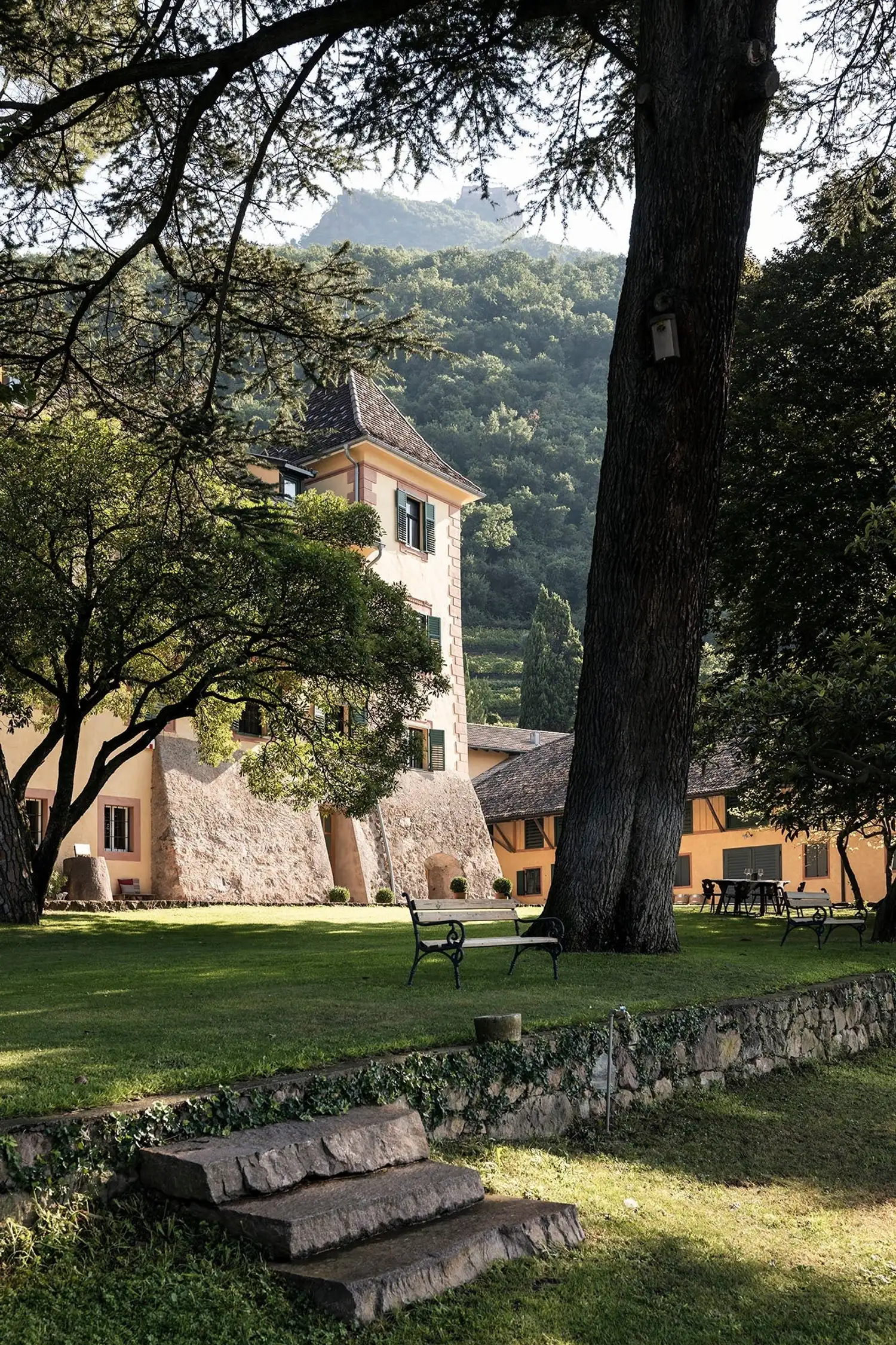 Weingut Kornell