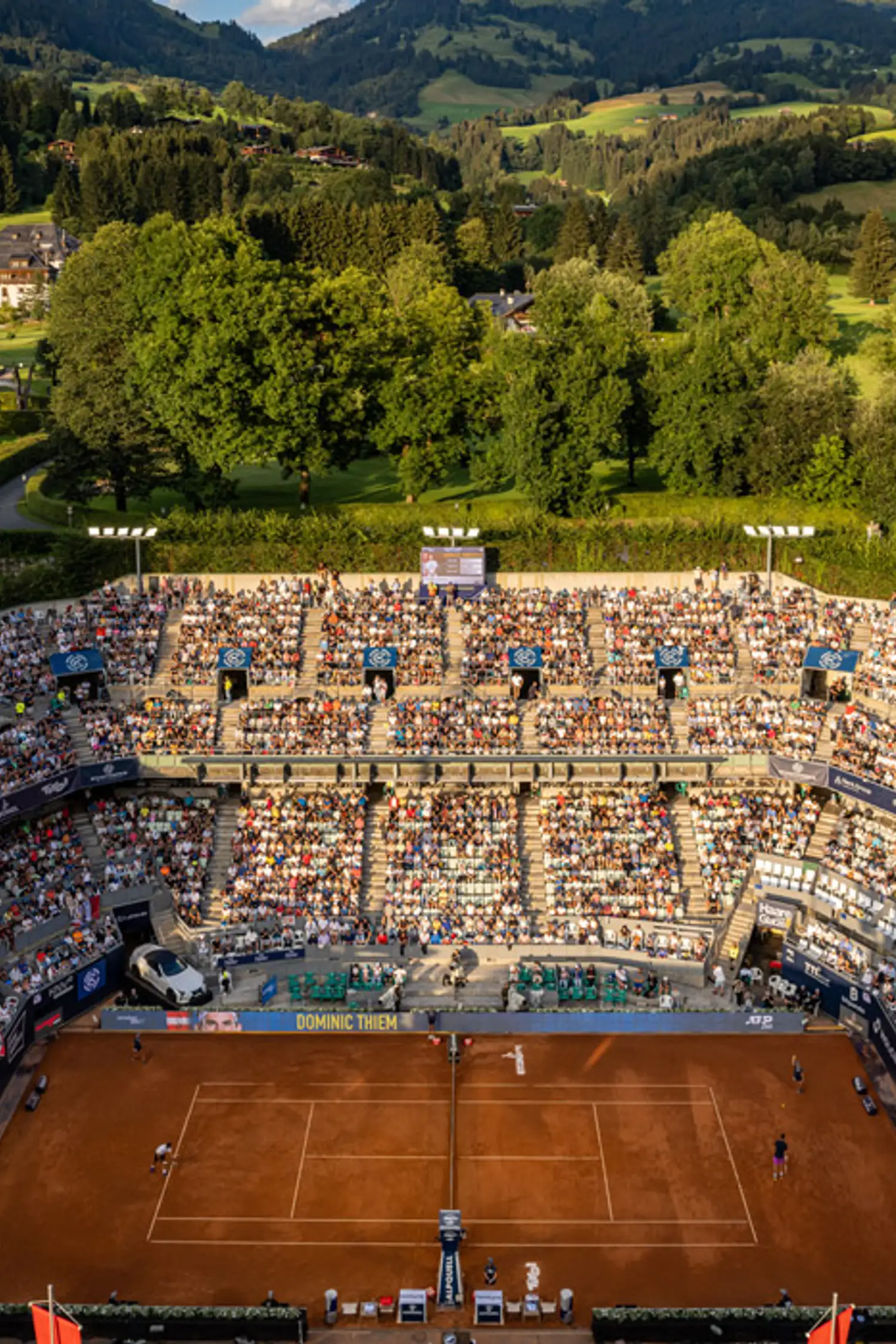 82. Generali Open
