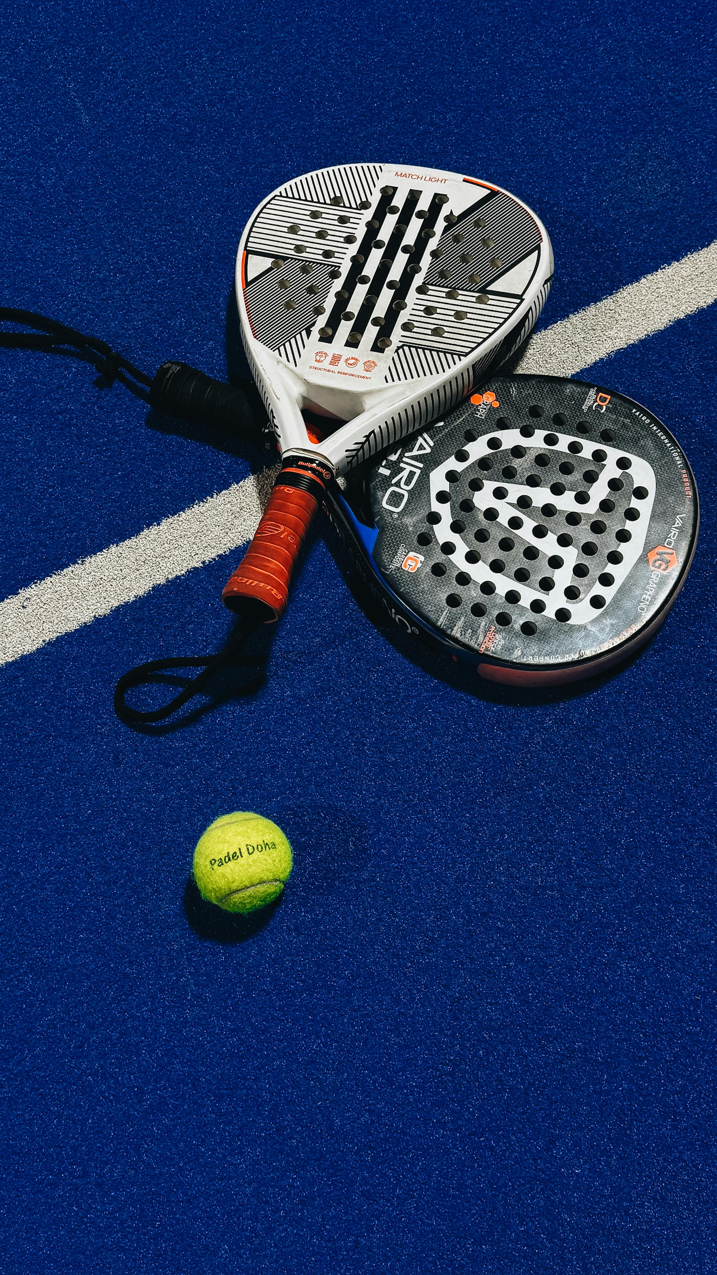 Padel Tennis