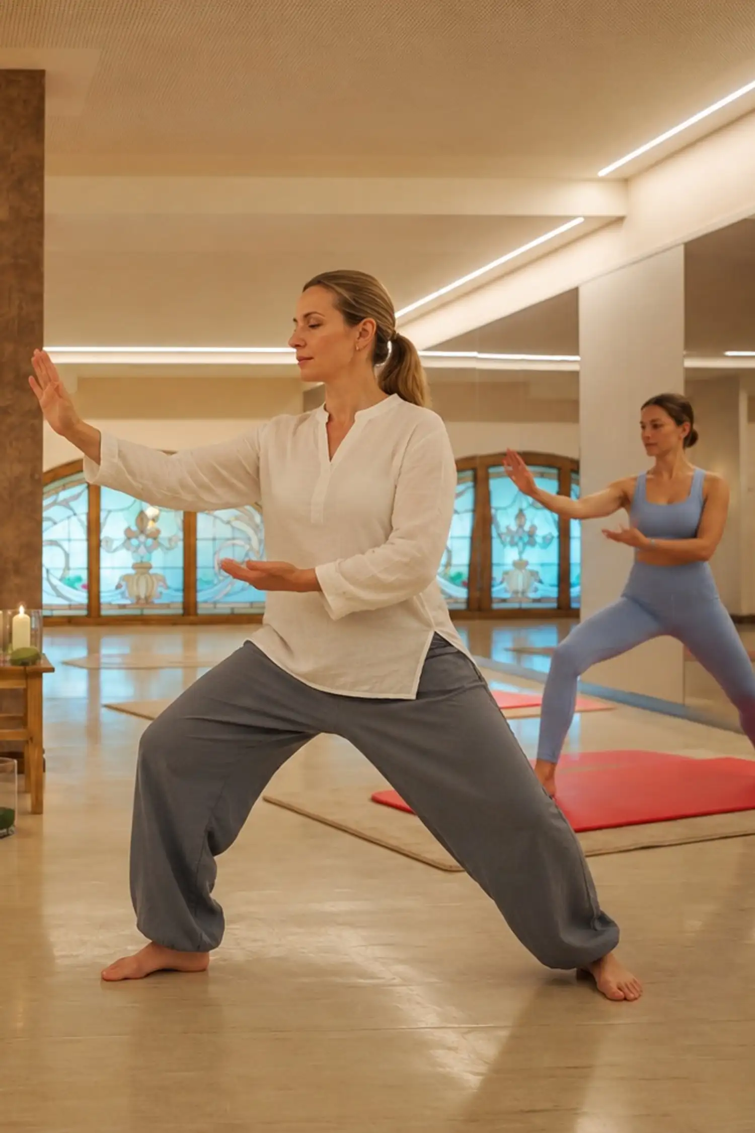 Qi Gong