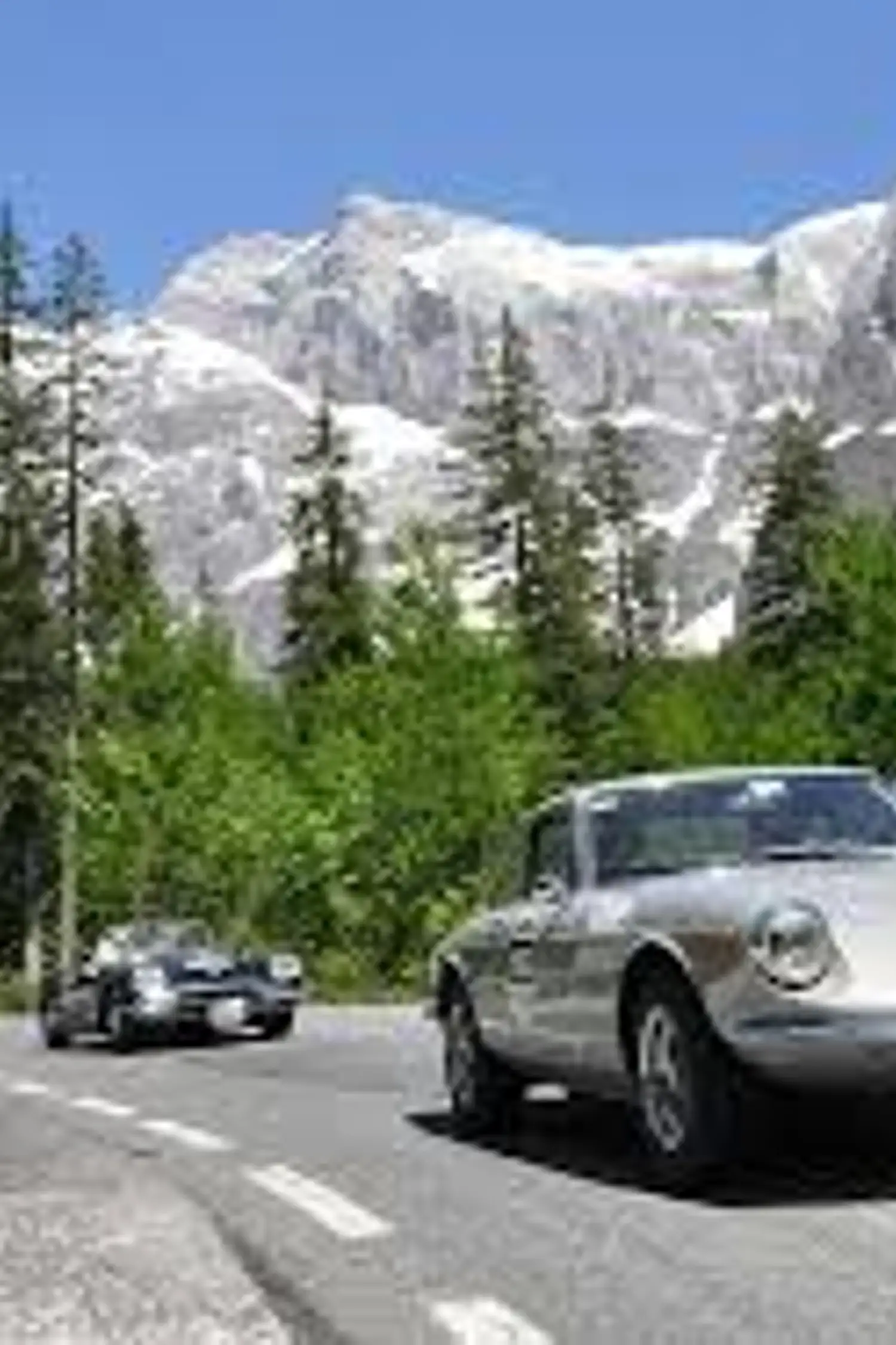 39. Kitzbüheler Alpenrallye