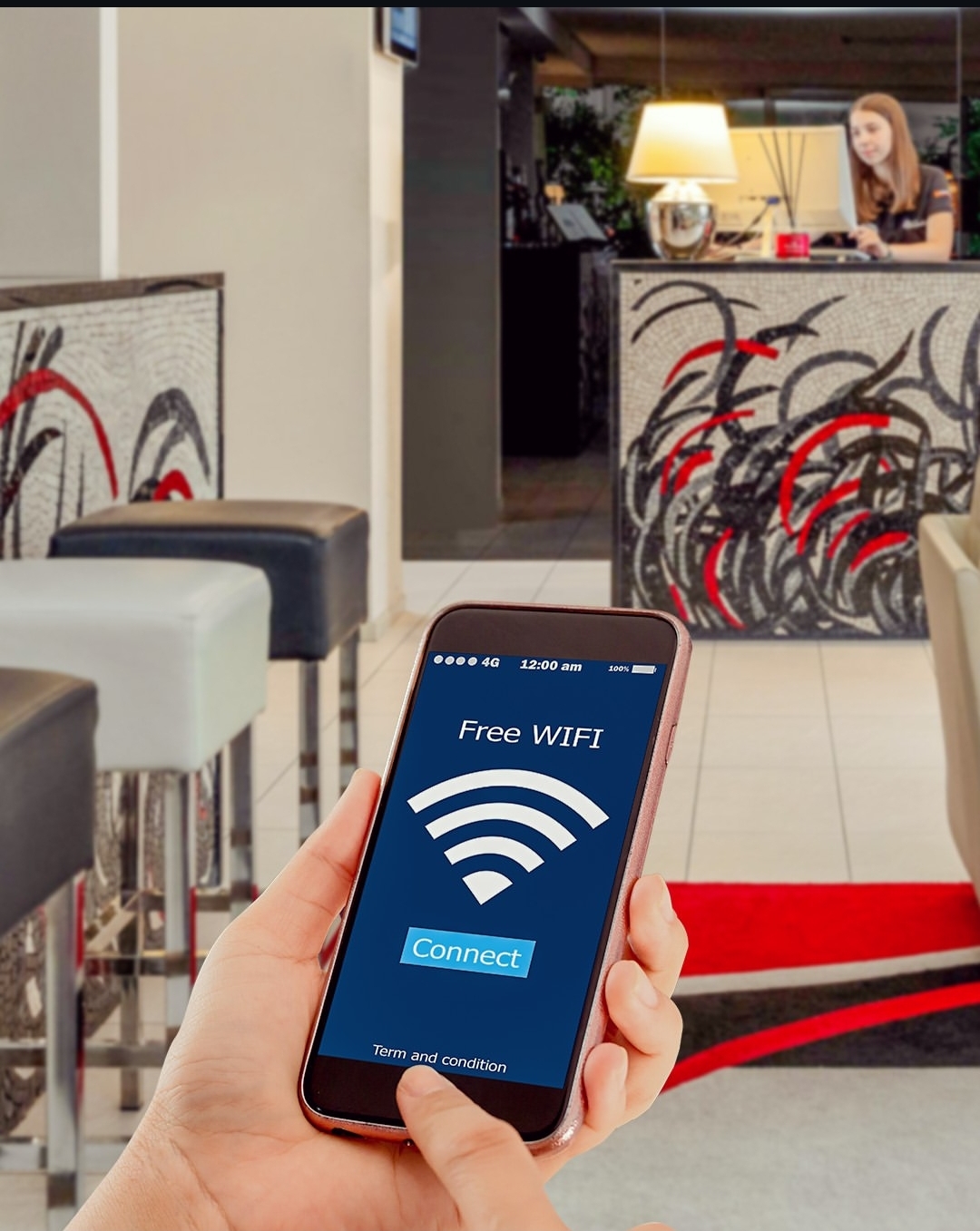 WiFi