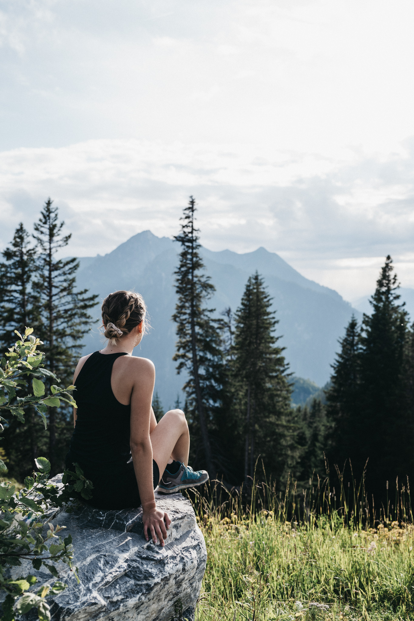 Geführte Tour Natur & Wandern