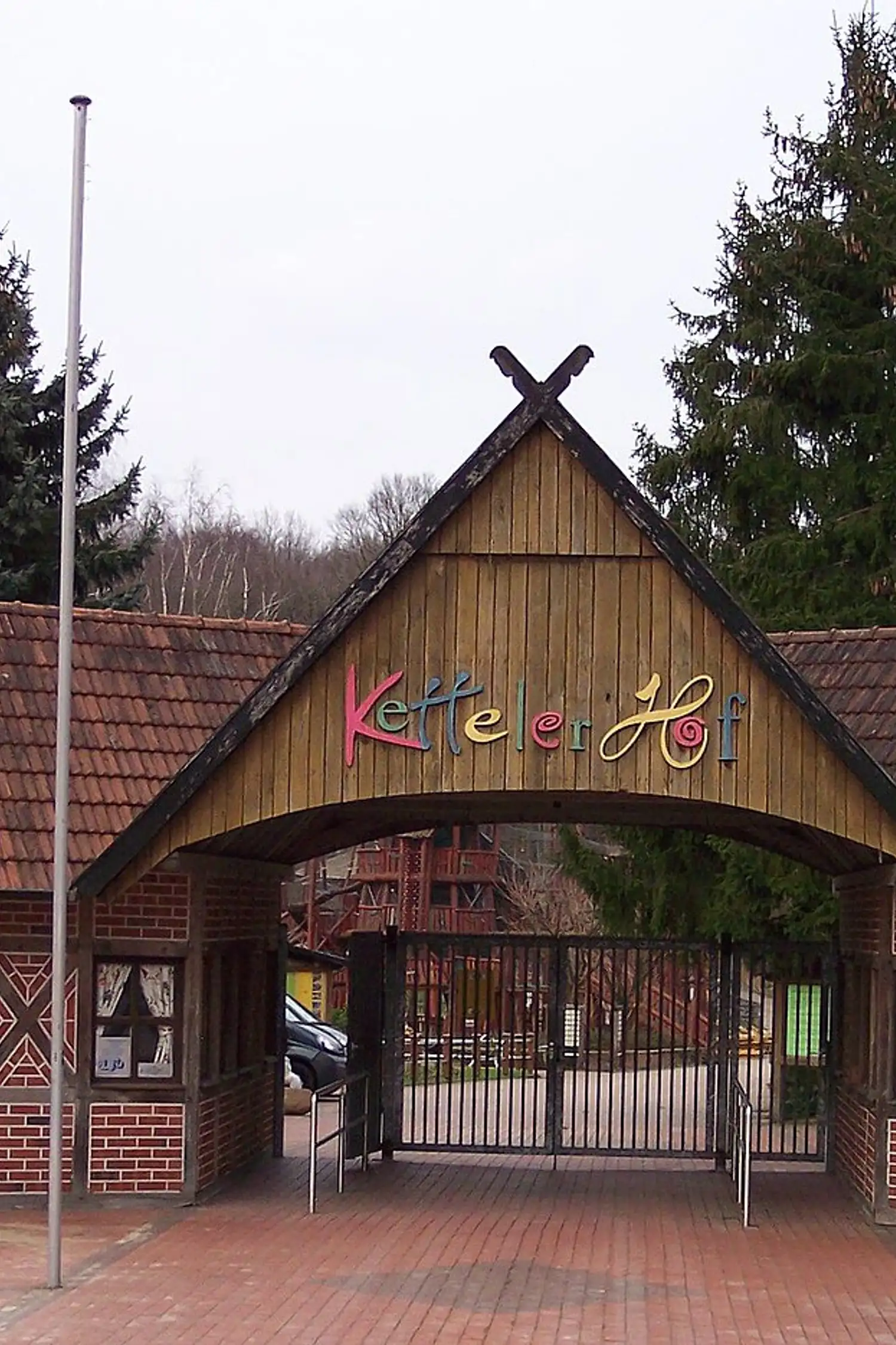 Freizeitpark Ketteler Hof