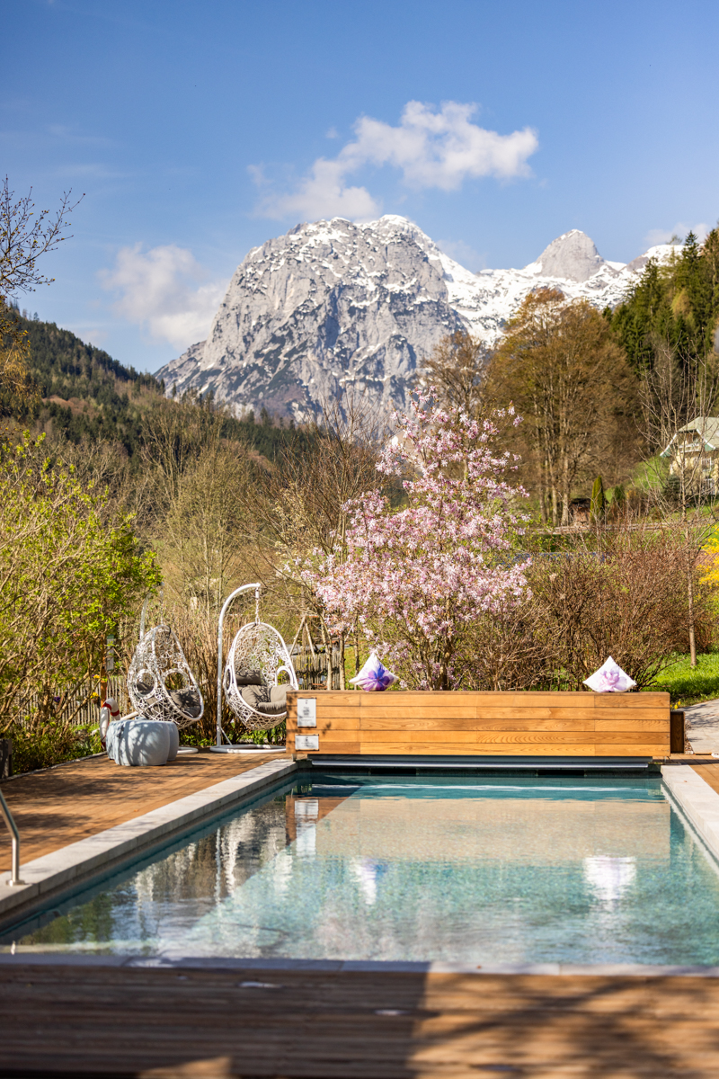 Day Spa | RehleggsZeit & Genuss