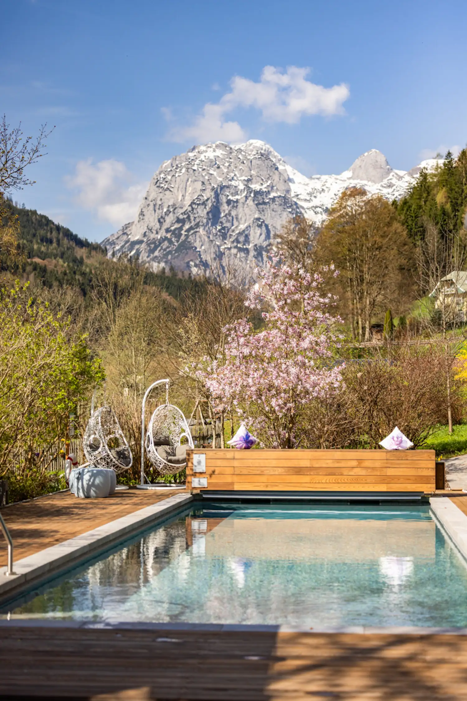 Day Spa | RehleggsZeit & Genuss