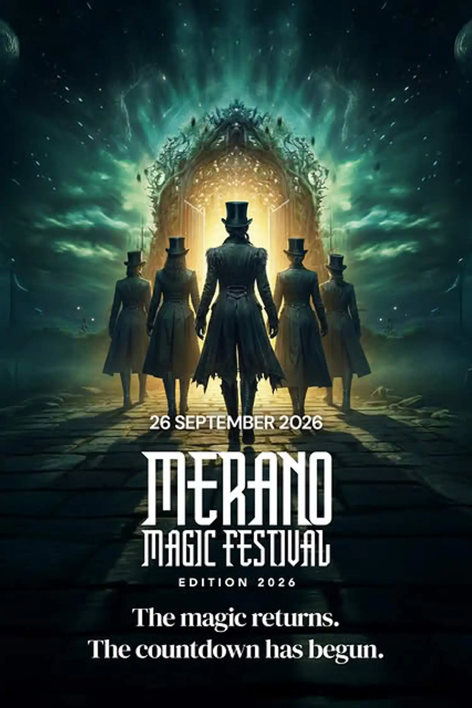 Merano Magic Festival