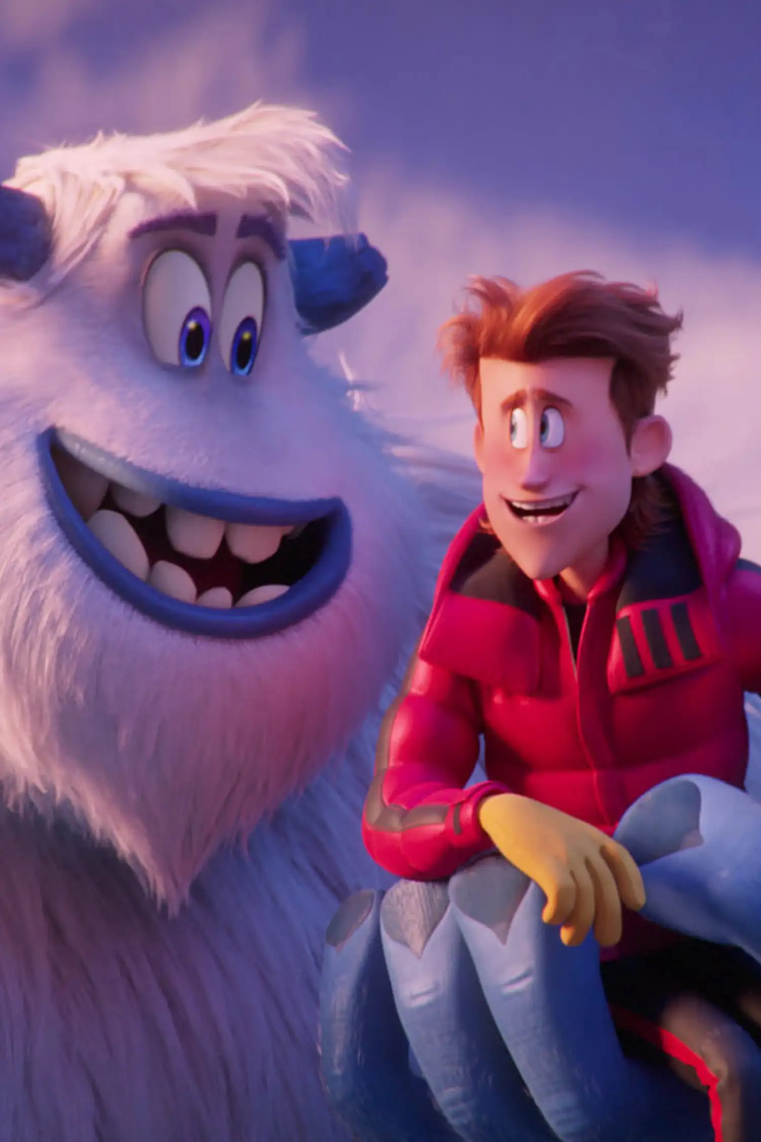 Smallfoot - DE